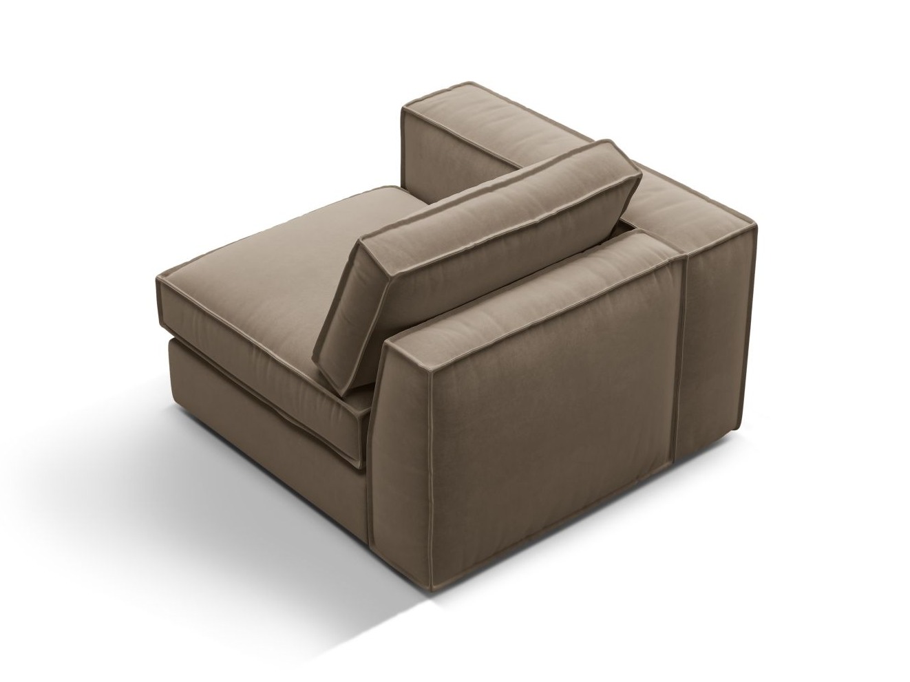 Sistem modular de șezut Dalodei 102 (Salvador 03)