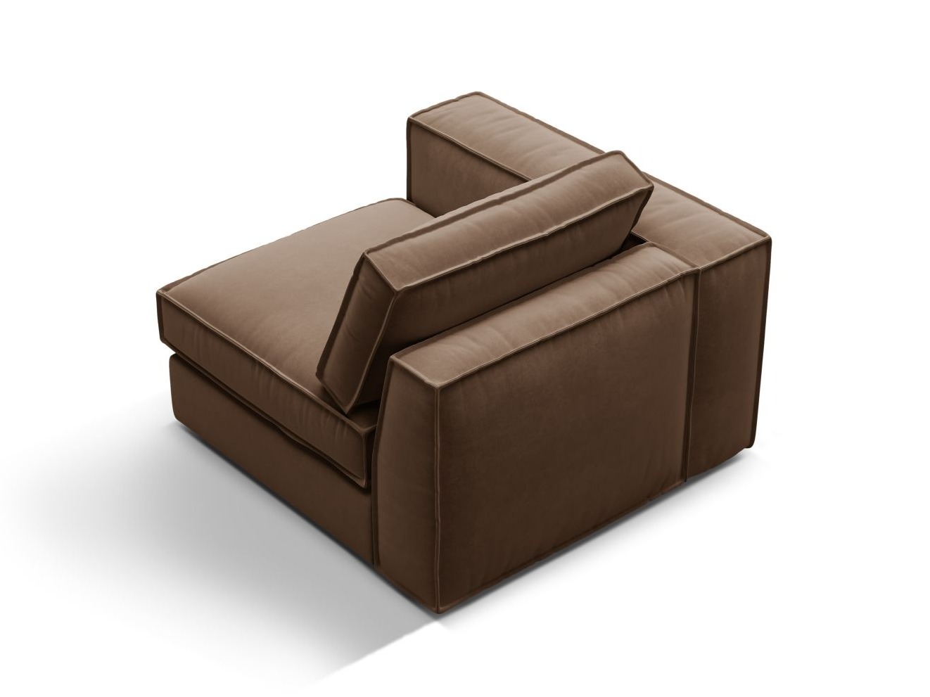 Sistem modular de șezut Dalodei 102 (Salvador 04)