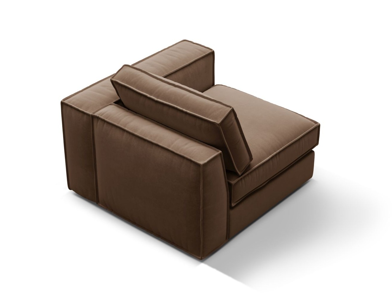 Sistem modular de șezut Dalodei 102 (Salvador 04)