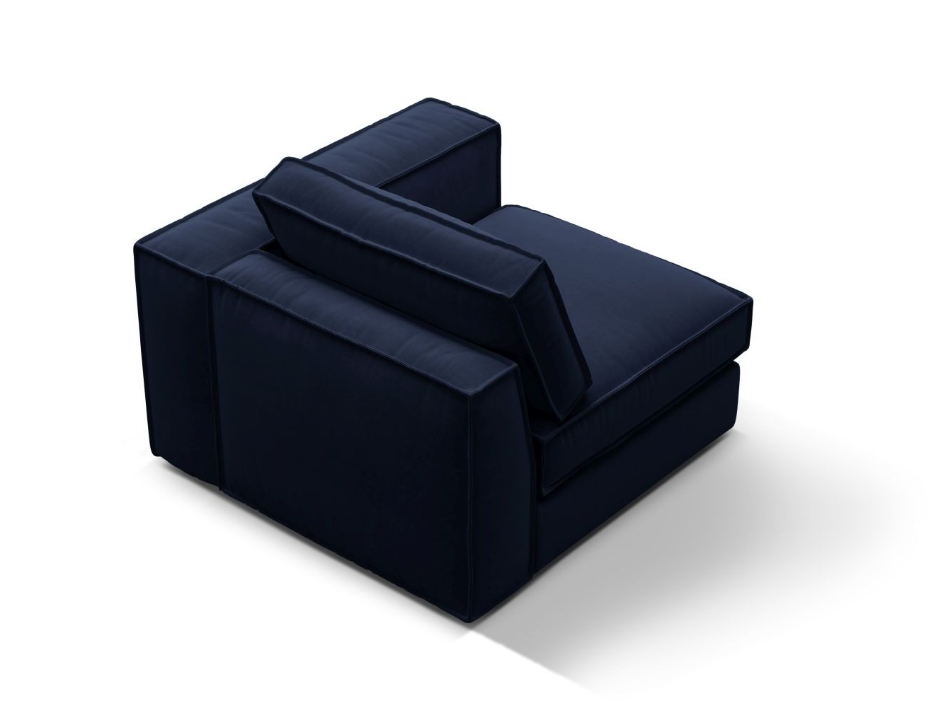 Sistem modular de șezut Dalodei 102 (Salvador 05)
