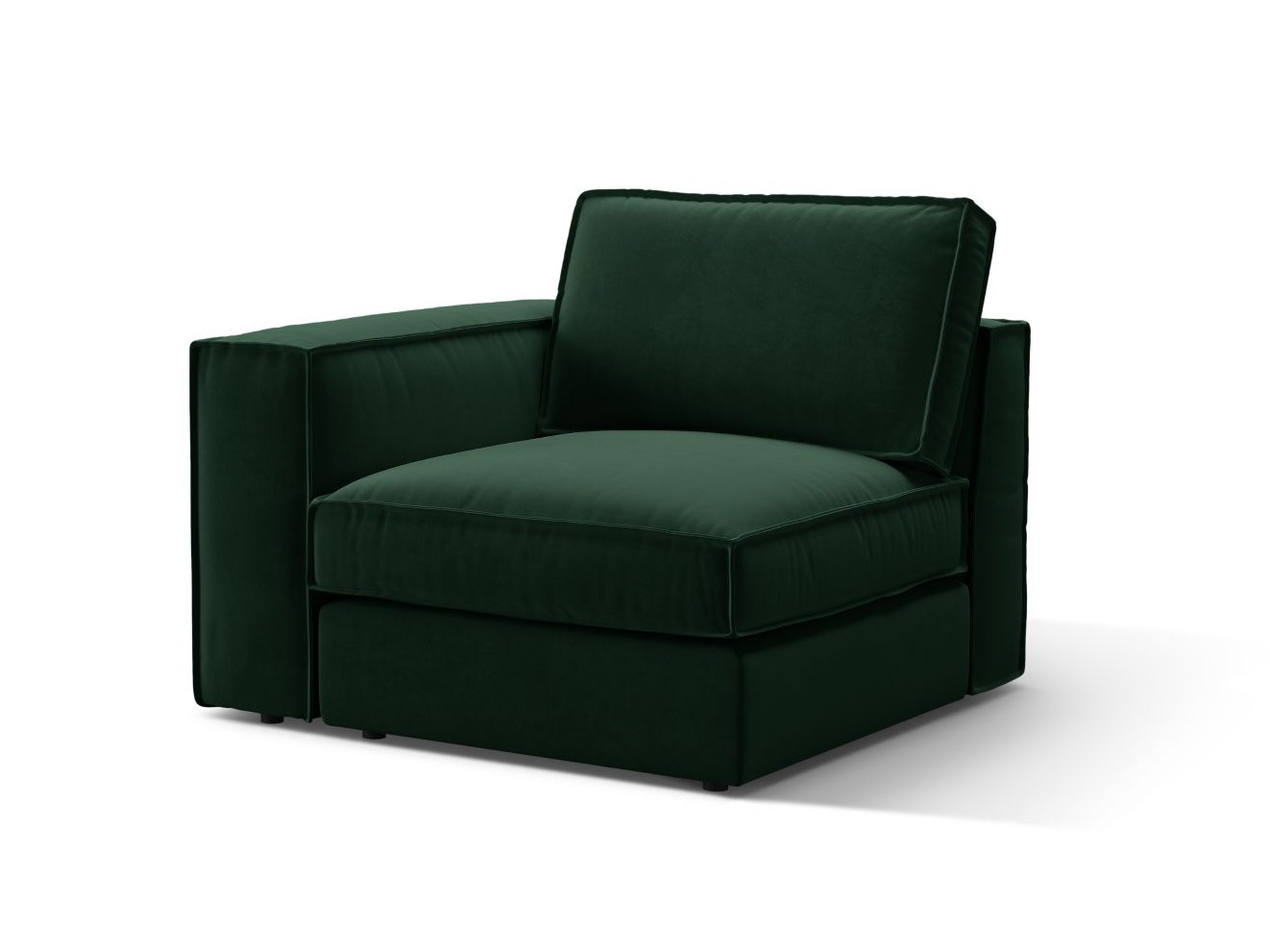 Sistem modular de șezut Dalodei 102 (Salvador 07)