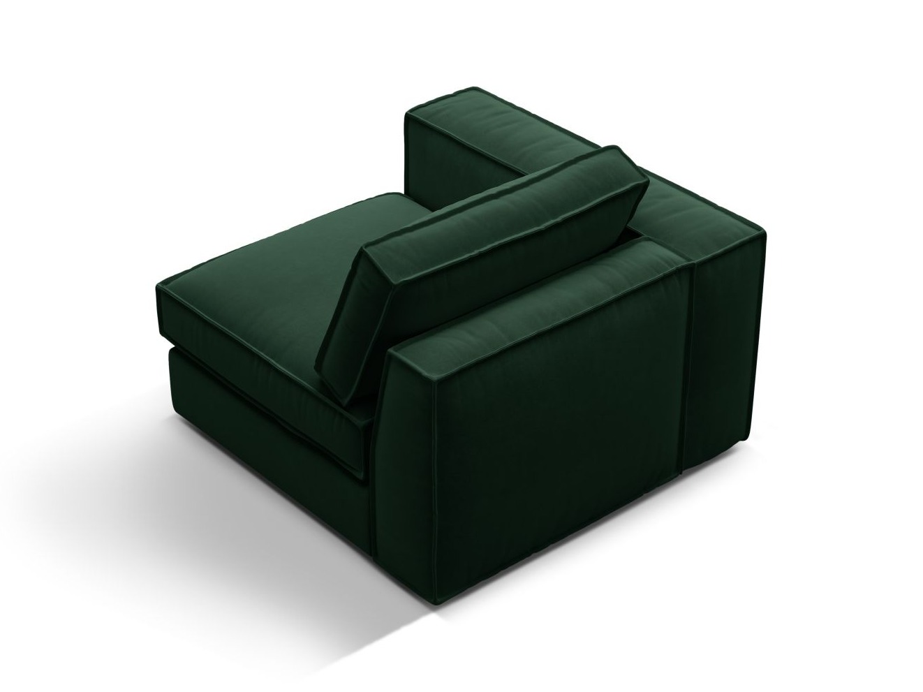 Sistem modular de șezut Dalodei 102 (Salvador 07)