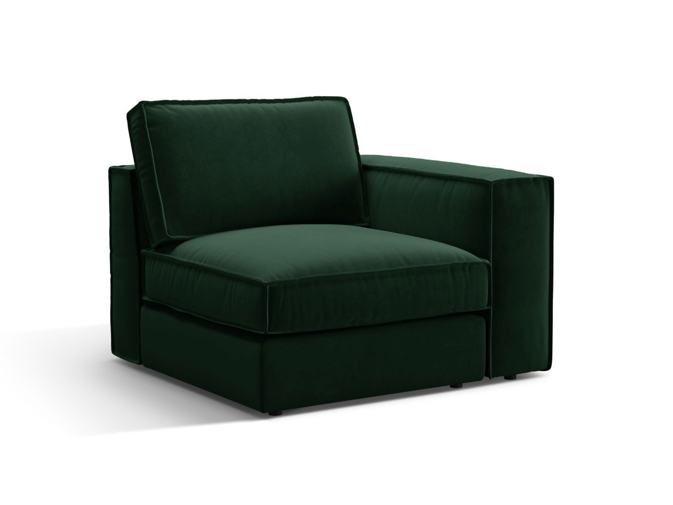 Sistem modular de șezut Dalodei 102 (Salvador 07)