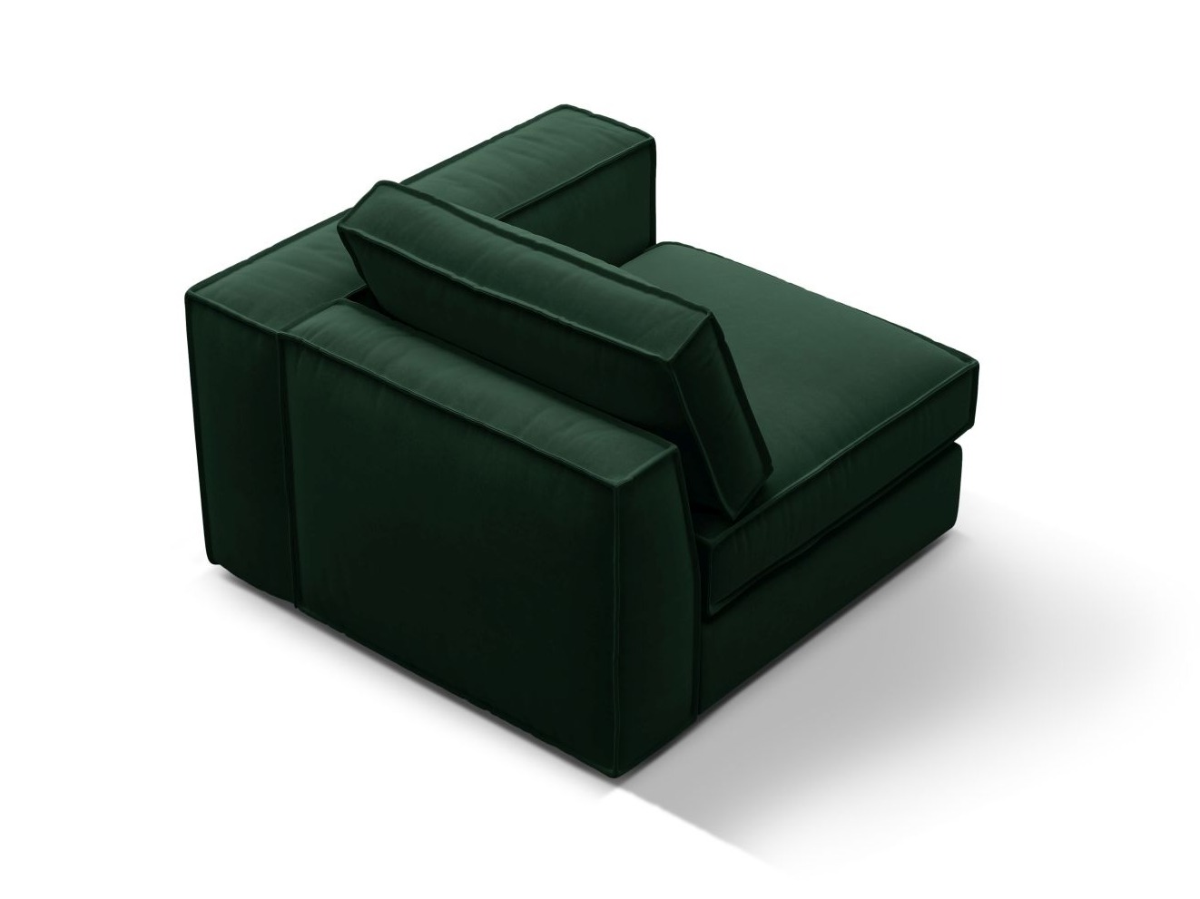 Sistem modular de șezut Dalodei 102 (Salvador 07)