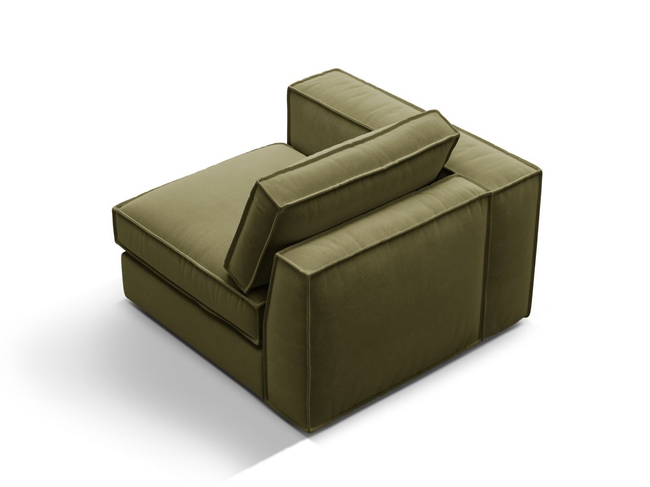 Sistem modular de șezut Dalodei 102 (Salvador 08)