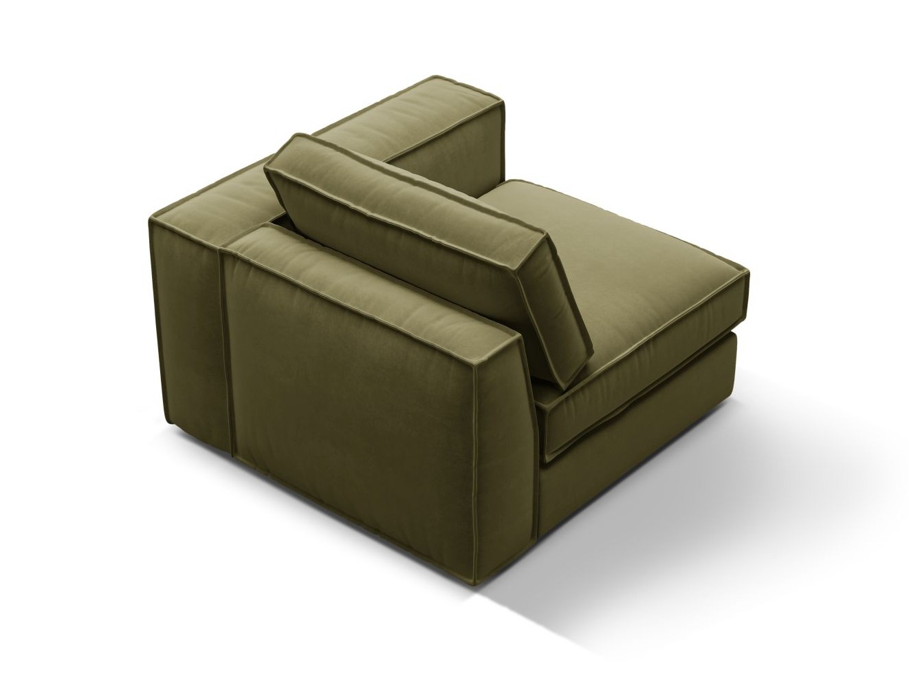 Sistem modular de șezut Dalodei 102 (Salvador 08)