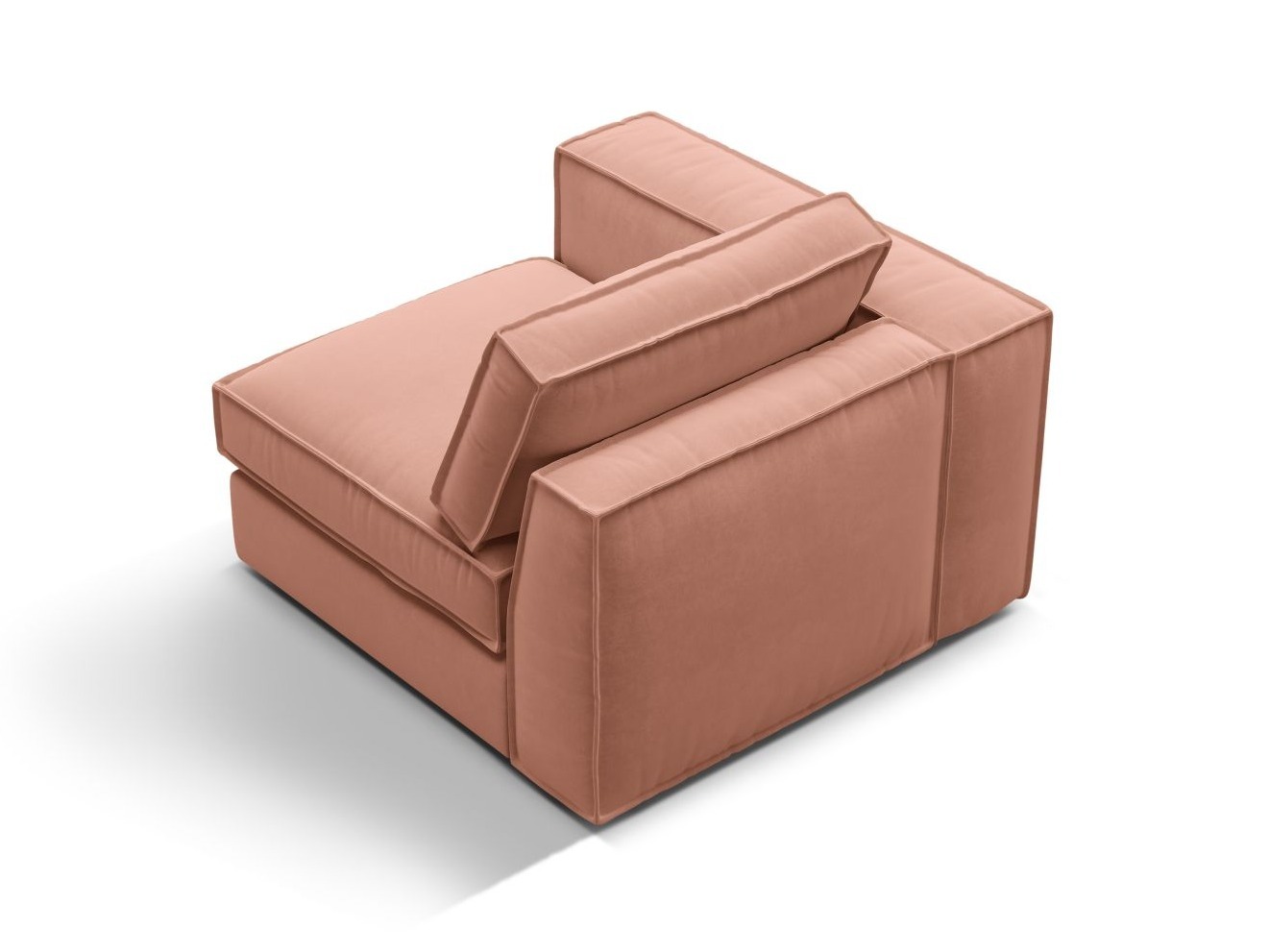 Sistem modular de șezut Dalodei 102 (Salvador 11)