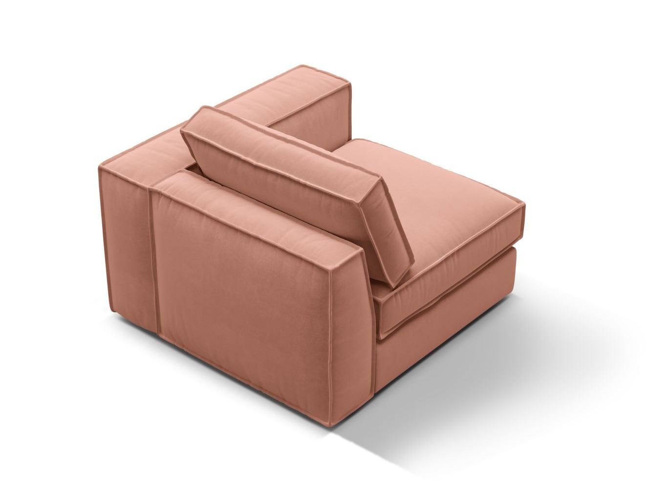 Sistem modular de șezut Dalodei 102 (Salvador 11)