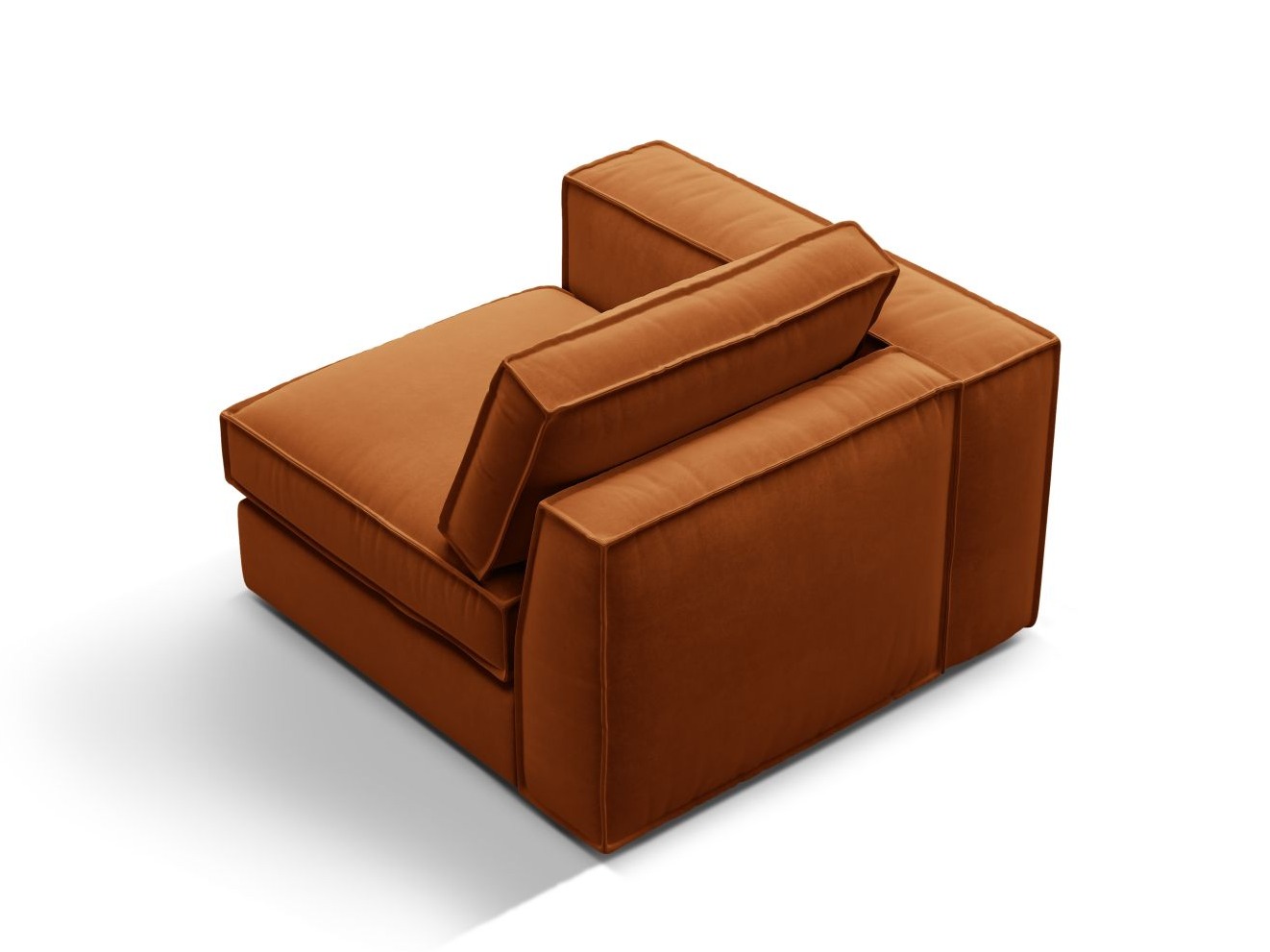 Sistem modular de șezut Dalodei 102 (Salvador 14)