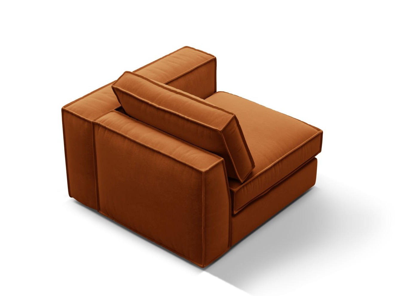Sistem modular de șezut Dalodei 102 (Salvador 14)