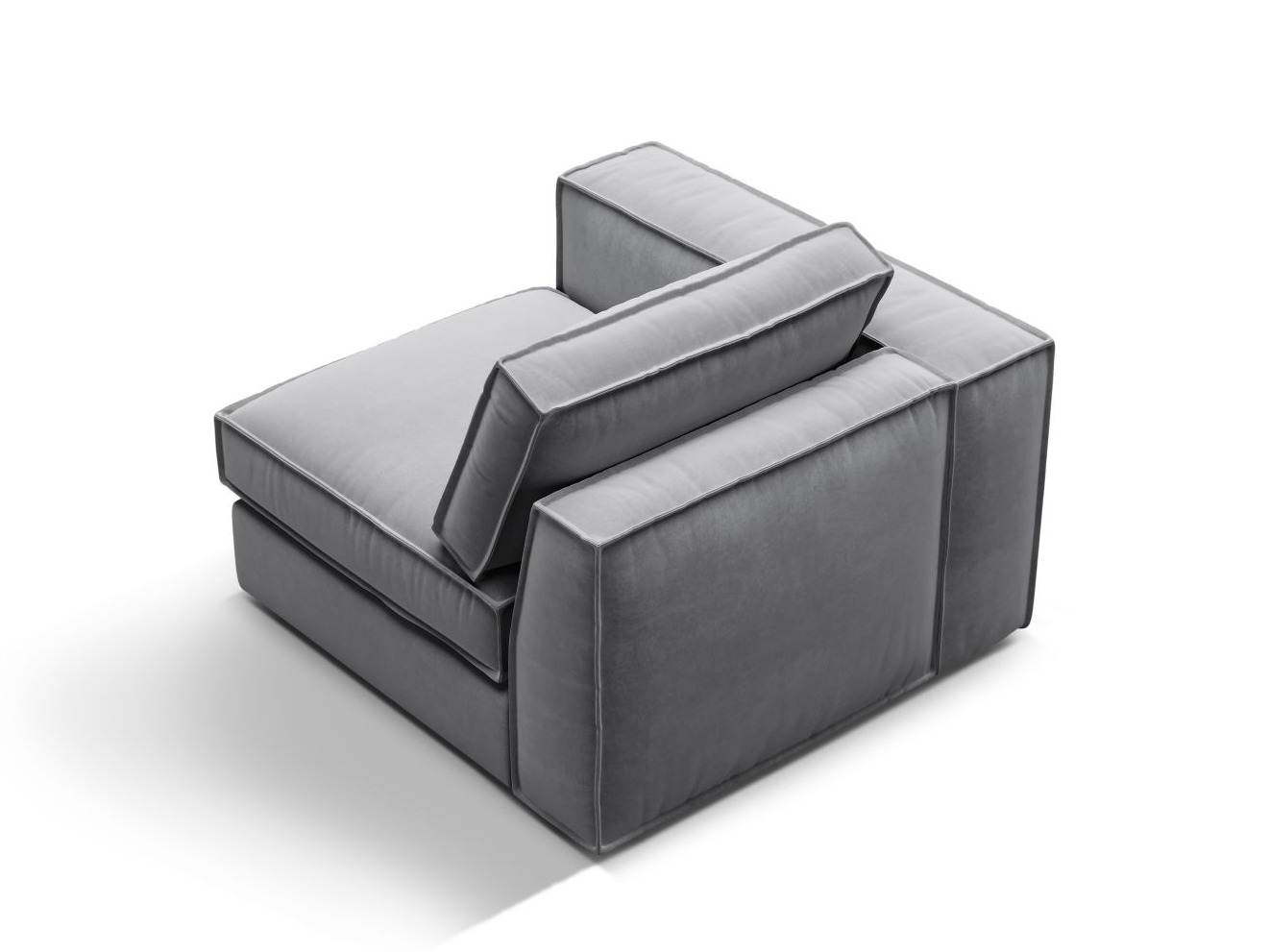 Sistem modular de șezut Dalodei 102 (Salvador 17)
