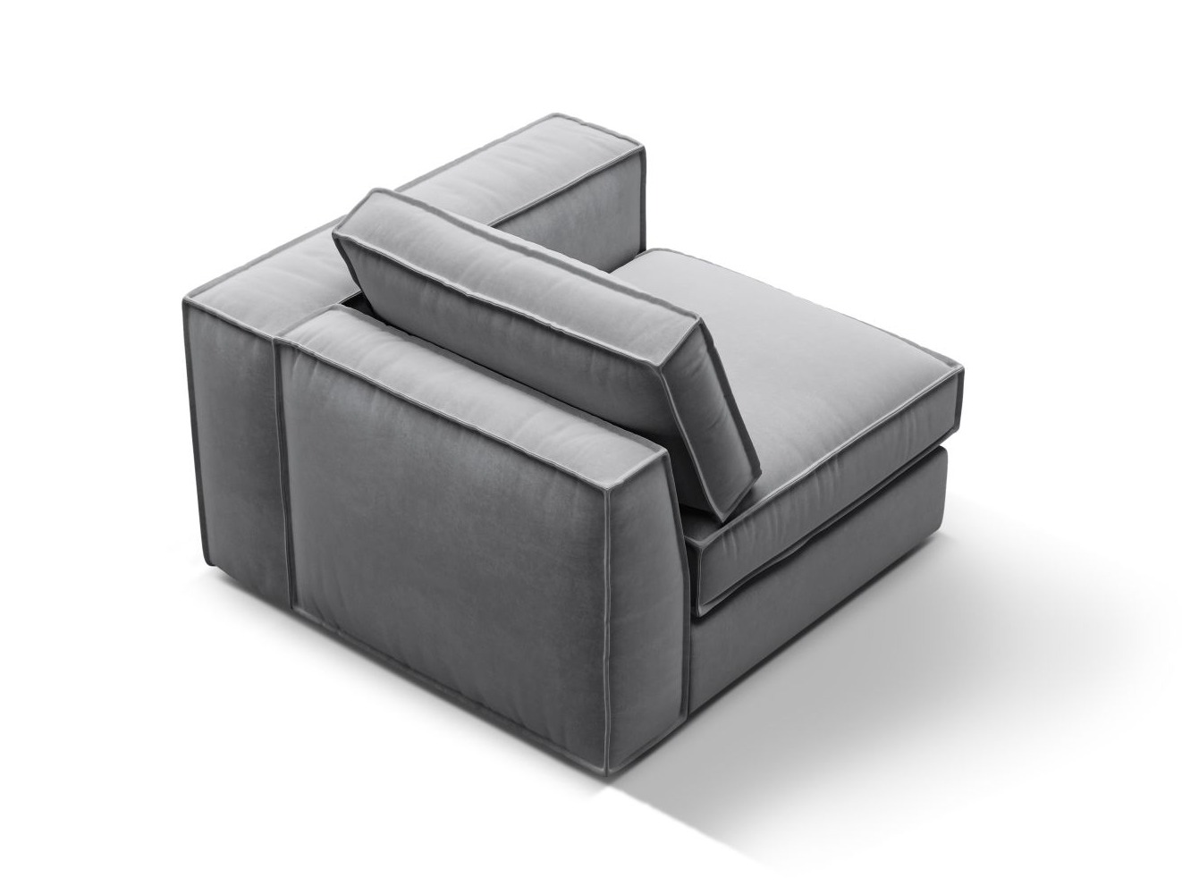 Sistem modular de șezut Dalodei 102 (Salvador 17)