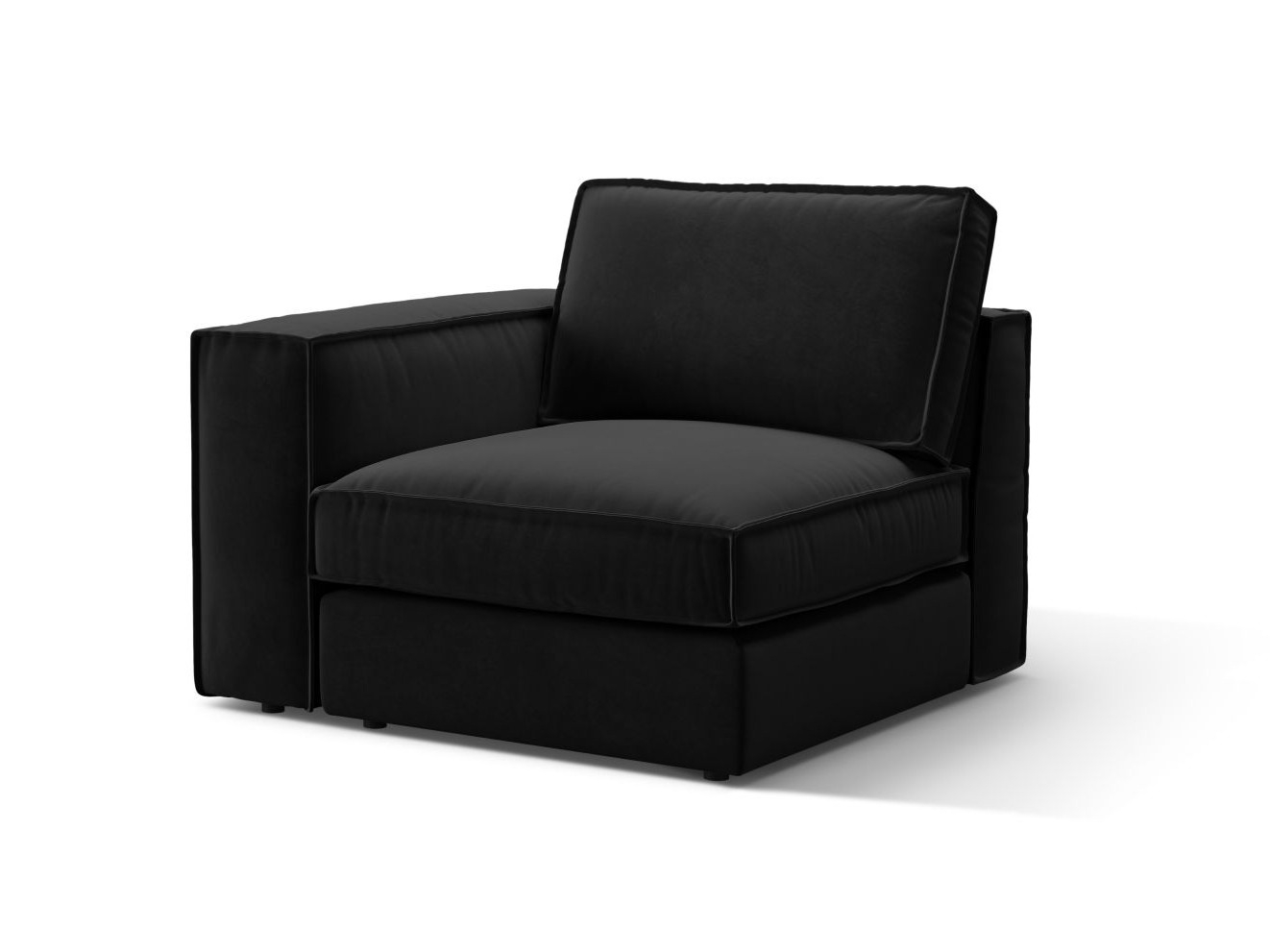 Sistem modular de șezut Dalodei 102 (Salvador 19)