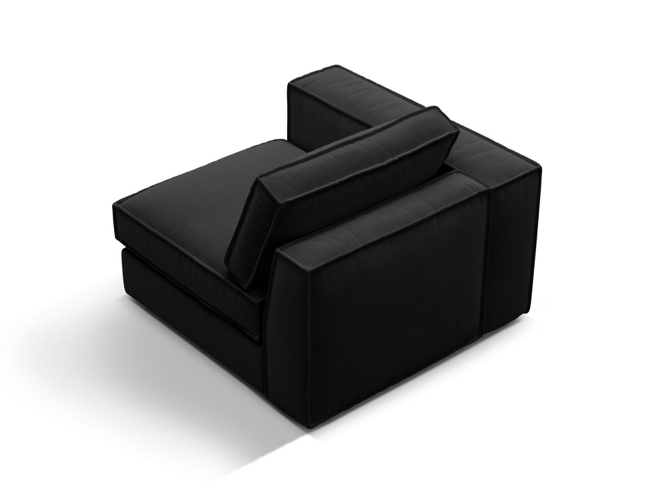 Sistem modular de șezut Dalodei 102 (Salvador 19)