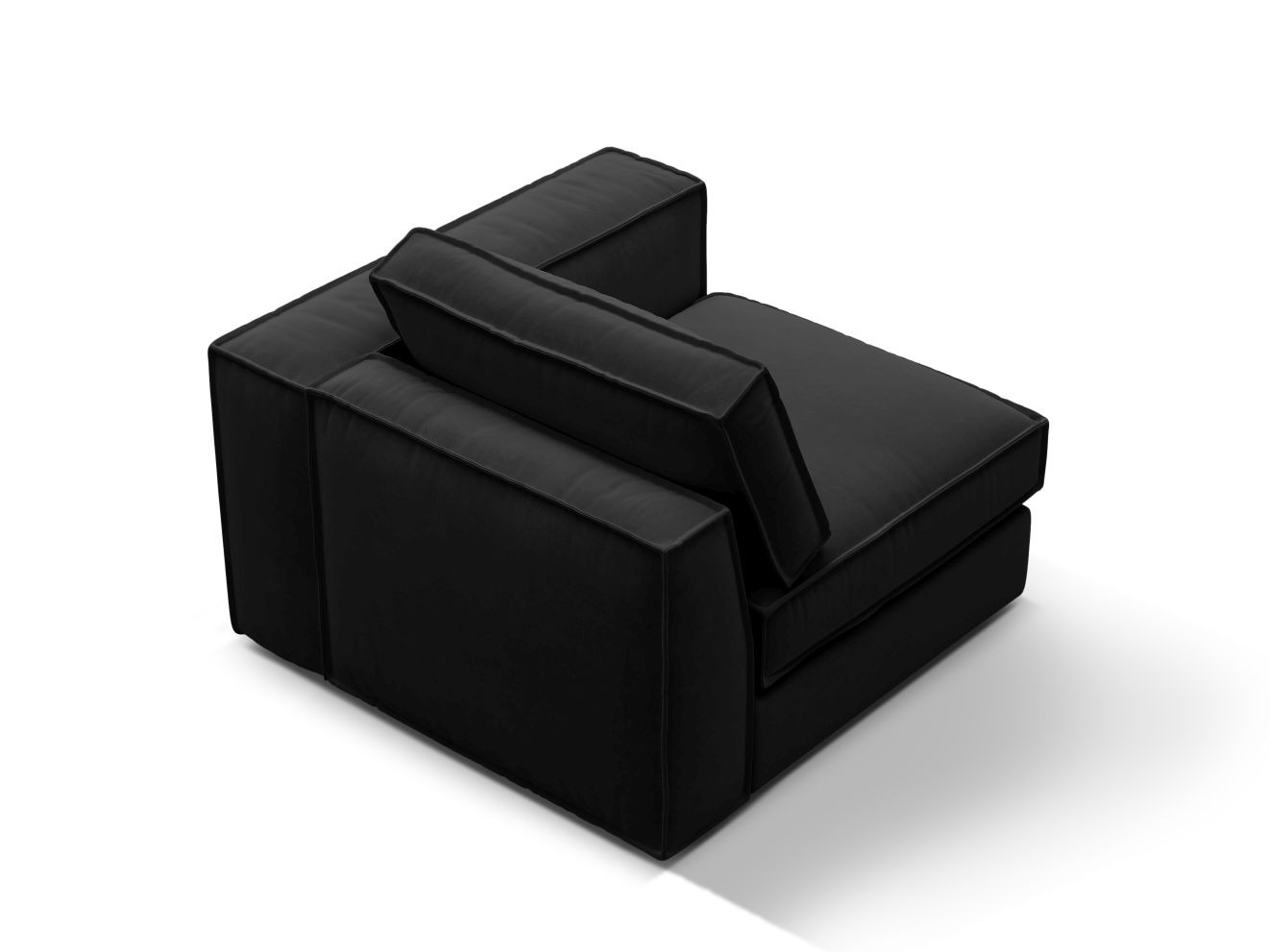 Sistem modular de șezut Dalodei 102 (Salvador 19)