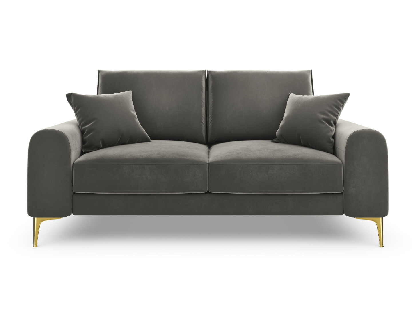 Canapea Lorelia 100 (Malia Slate)