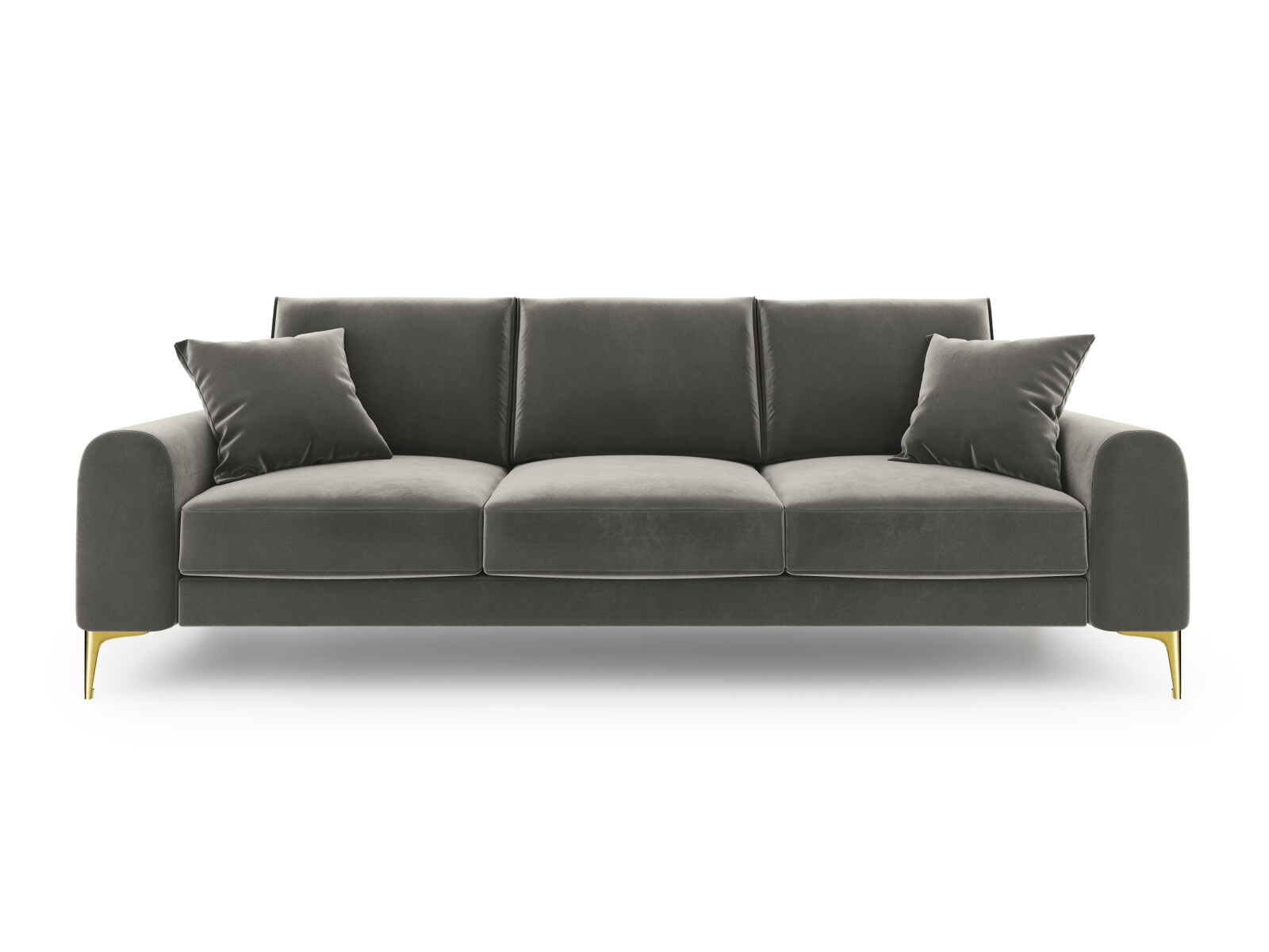 Canapea Lorelia 101 (Malia Slate)