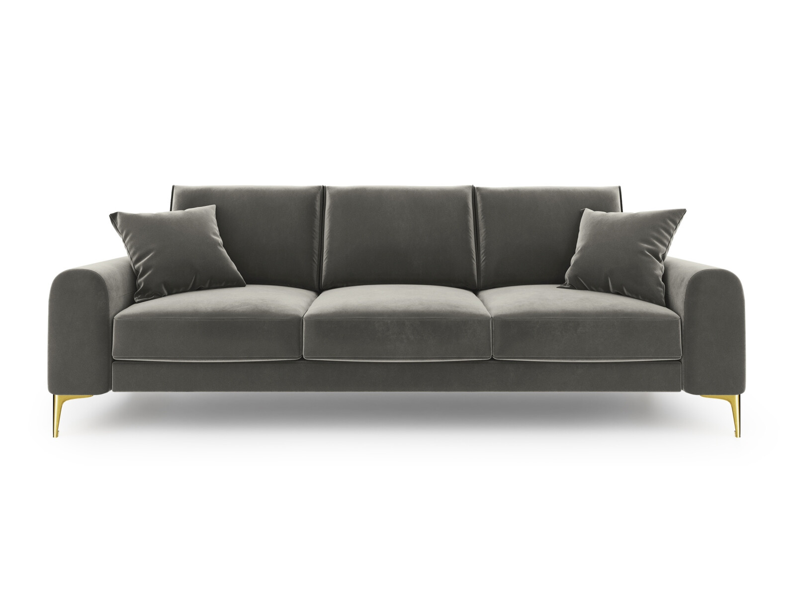 Canapea Lorelia 102 (Malia Slate)