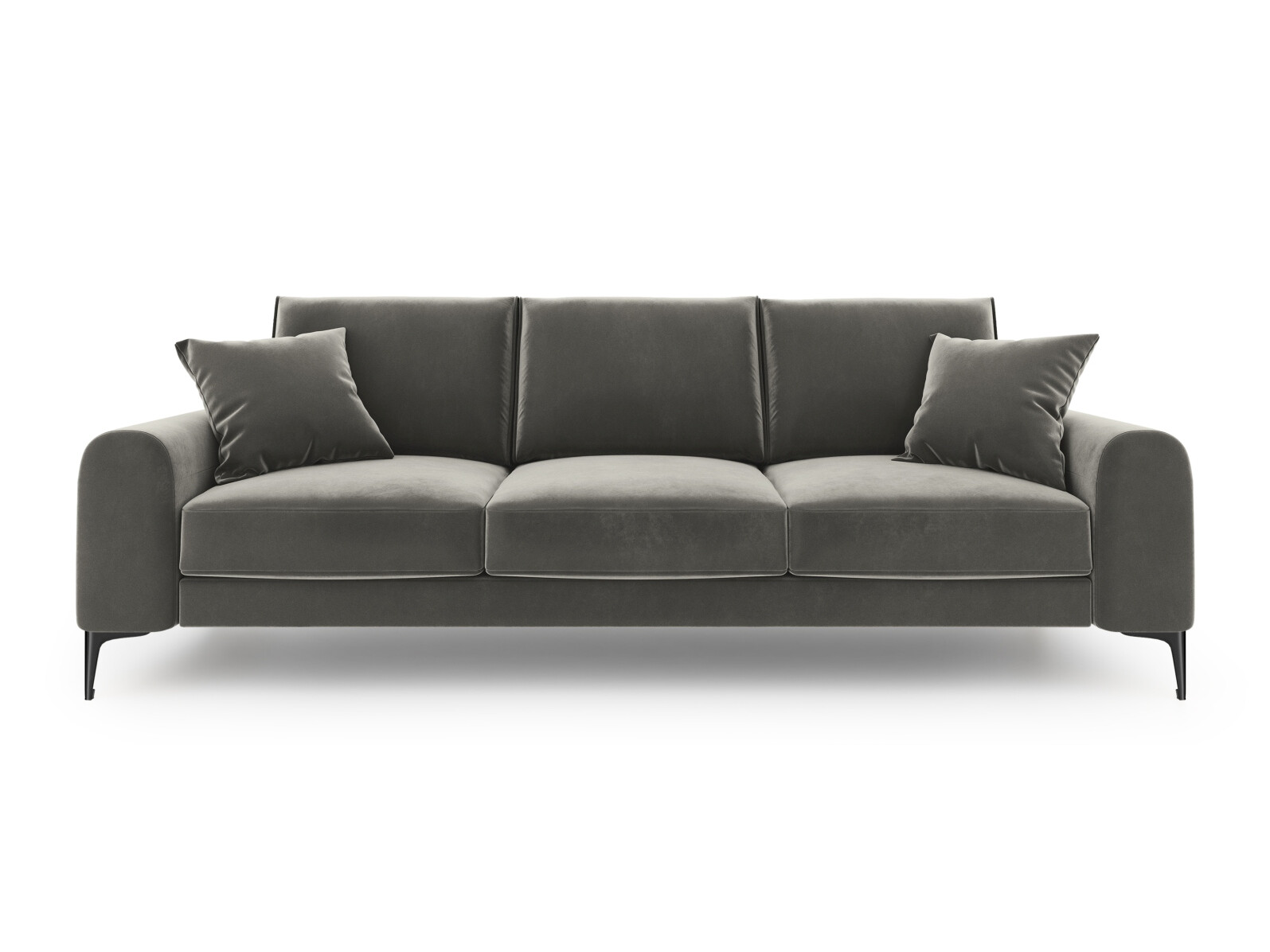 Canapea Lorelia 102 (Malia Slate)