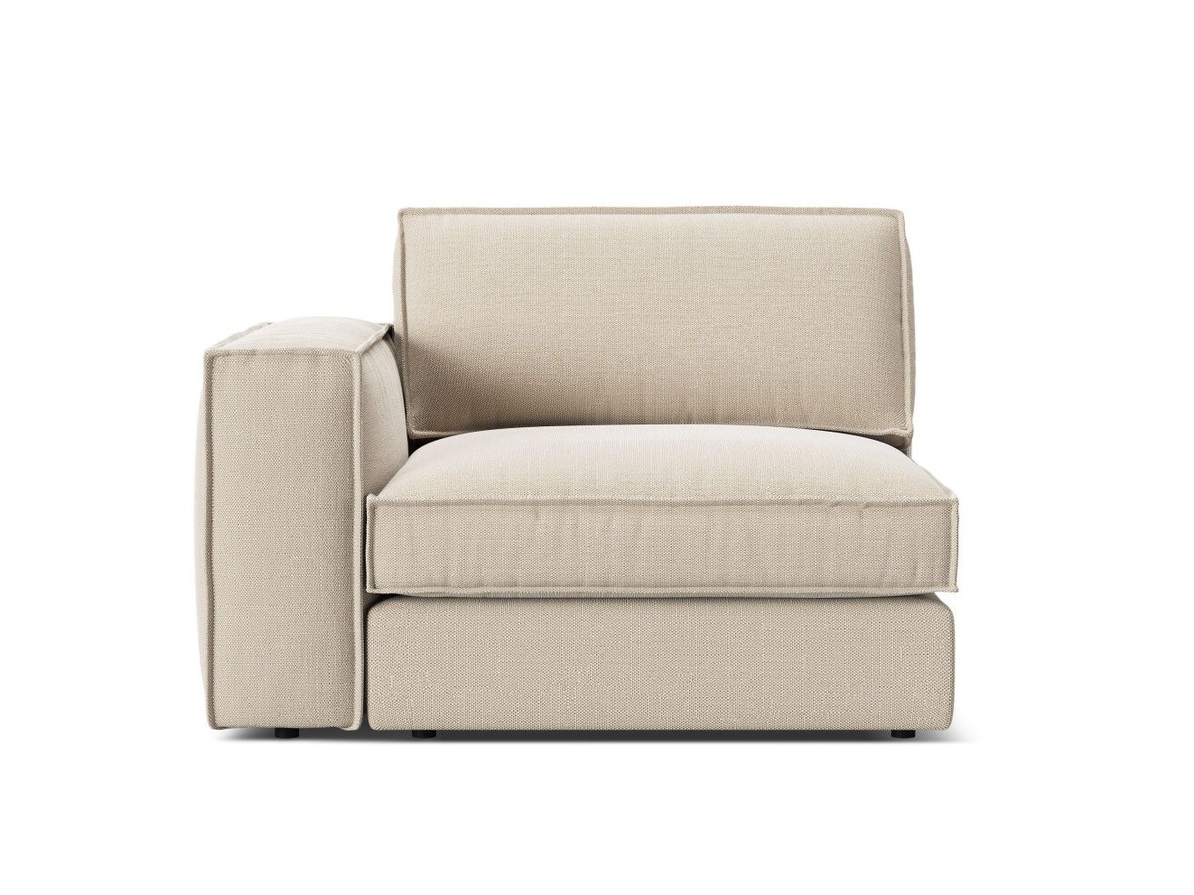 Fotoliu modular Dalodei 103 (Babel Toffee)