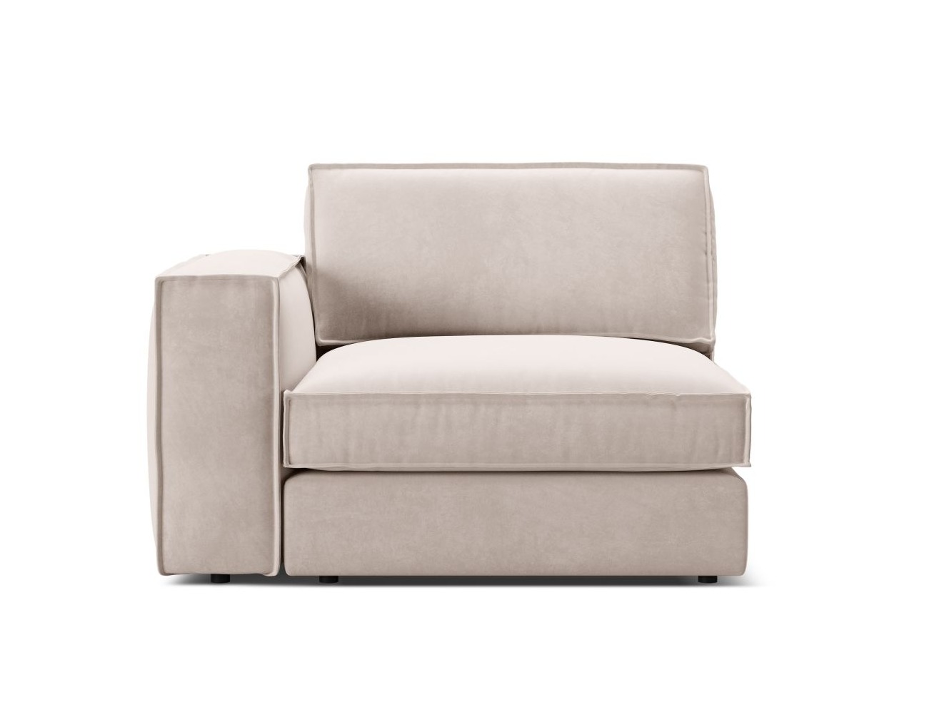Fotoliu modular Dalodei 103 (Salvador 01)