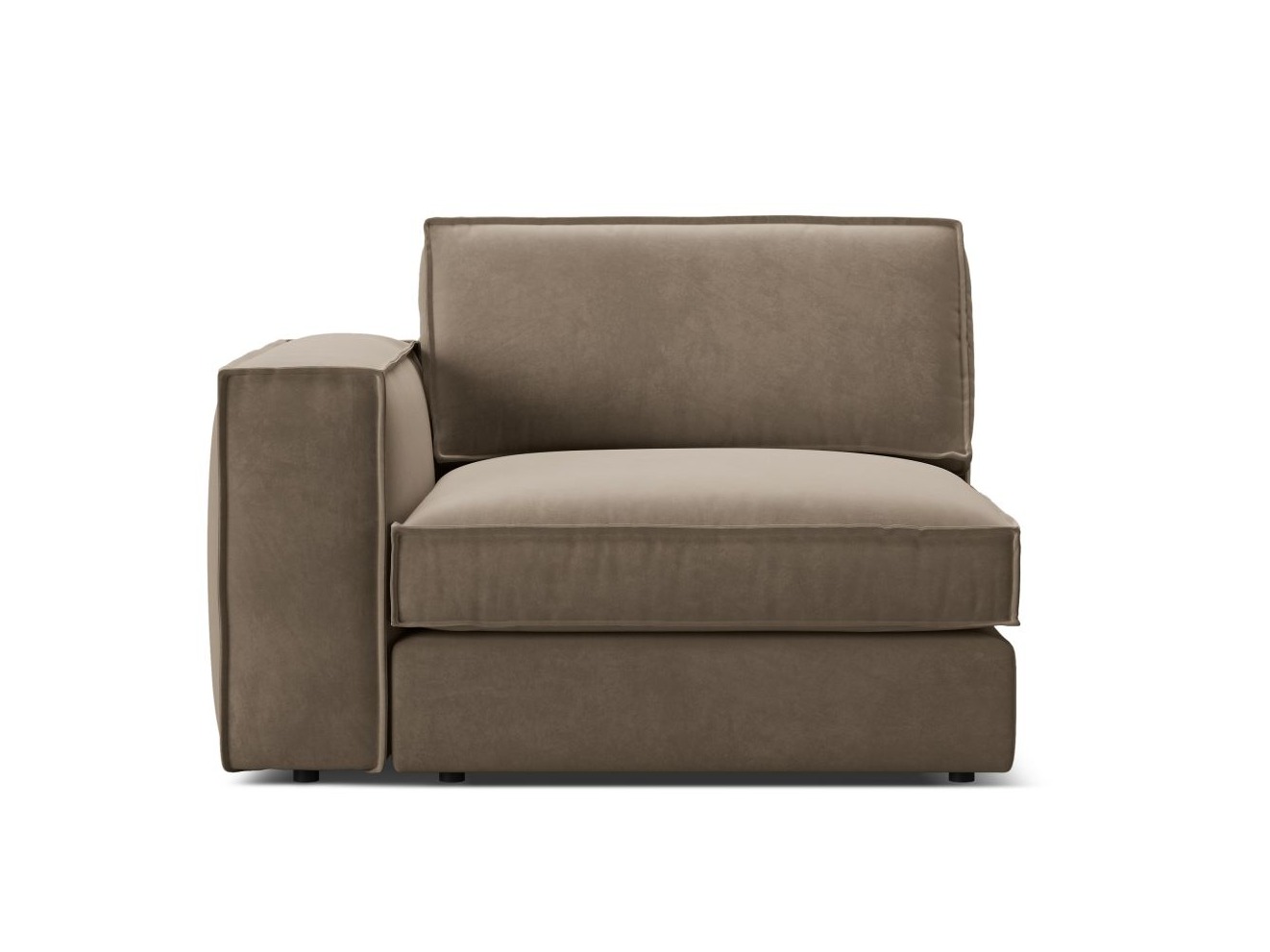 Fotoliu modular Dalodei 103 (Salvador 03)