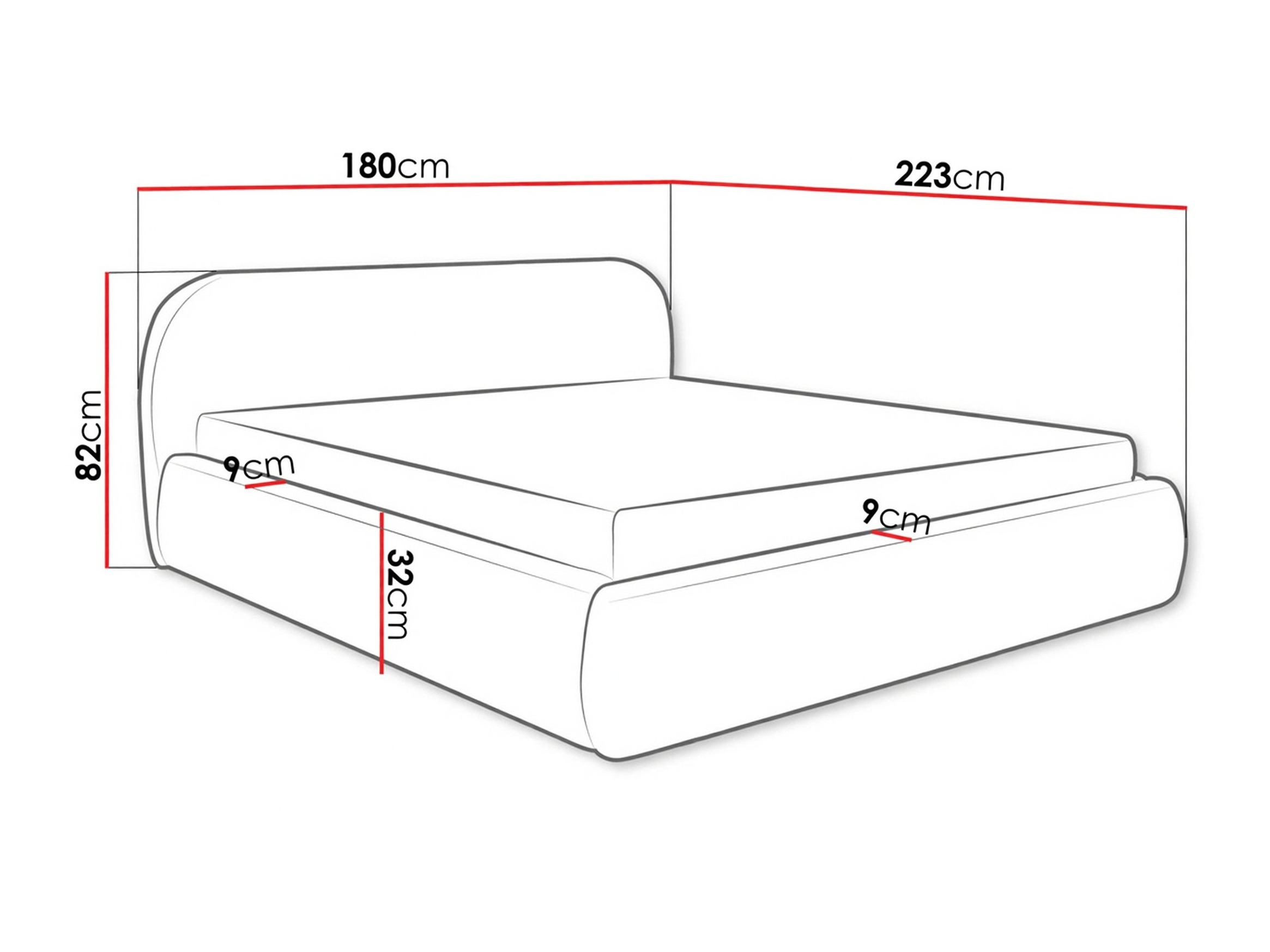 Pat TrendyNest Verbio (Lambi 03)