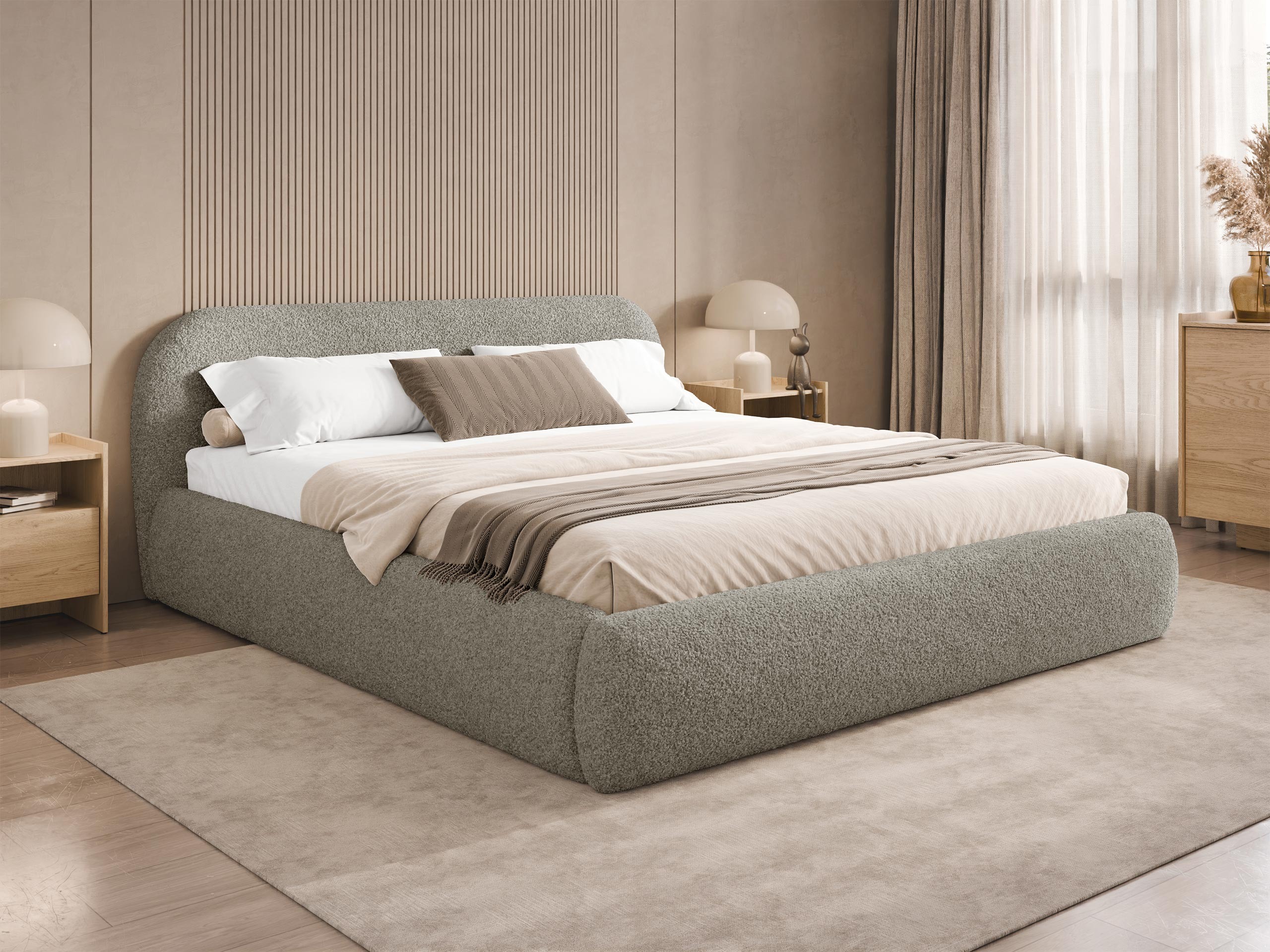 Pat TrendyNest Verbio (Lambi 03)