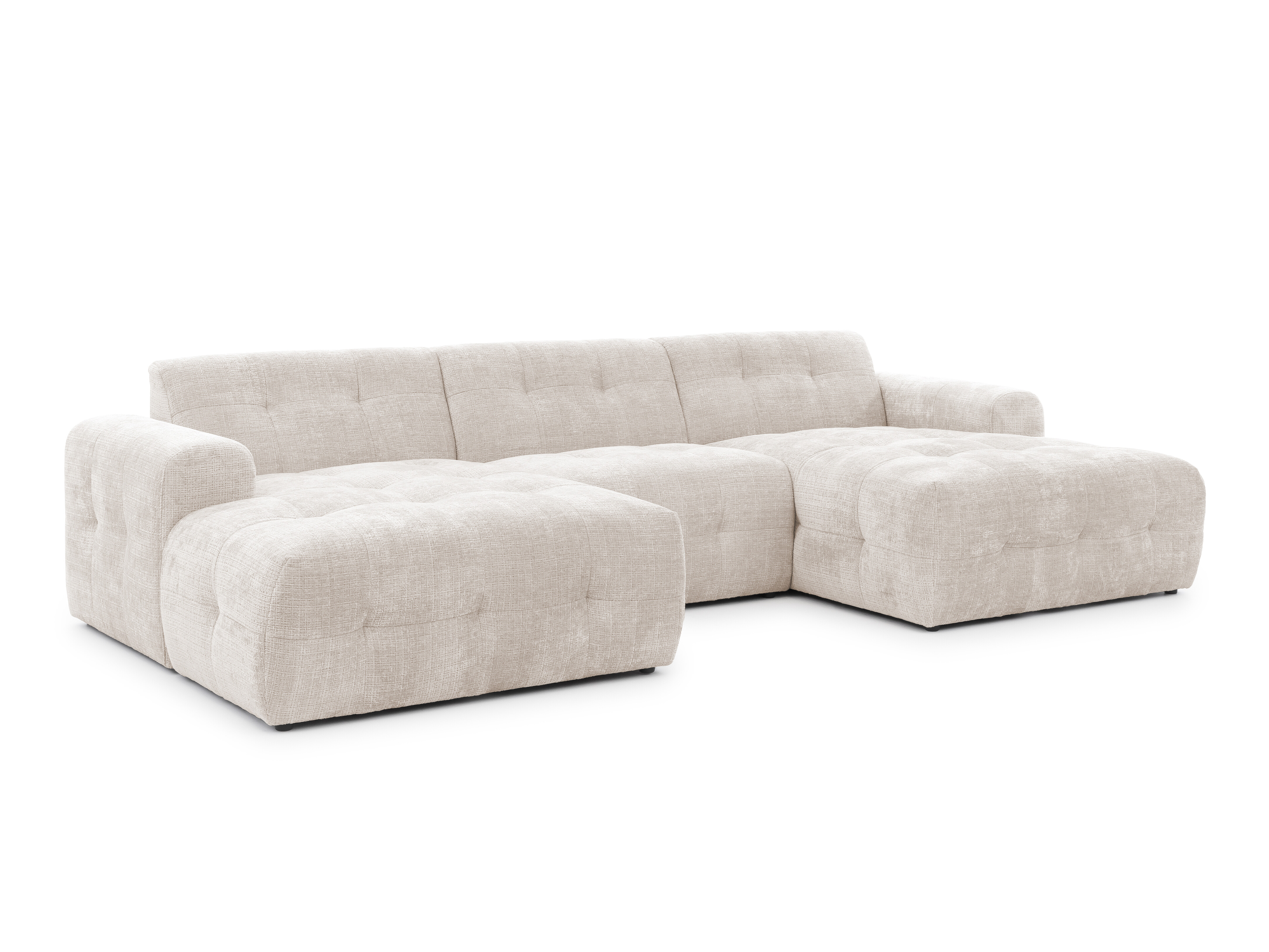 Set mobilier tapițat Rocklin 185 (Cremona 02)