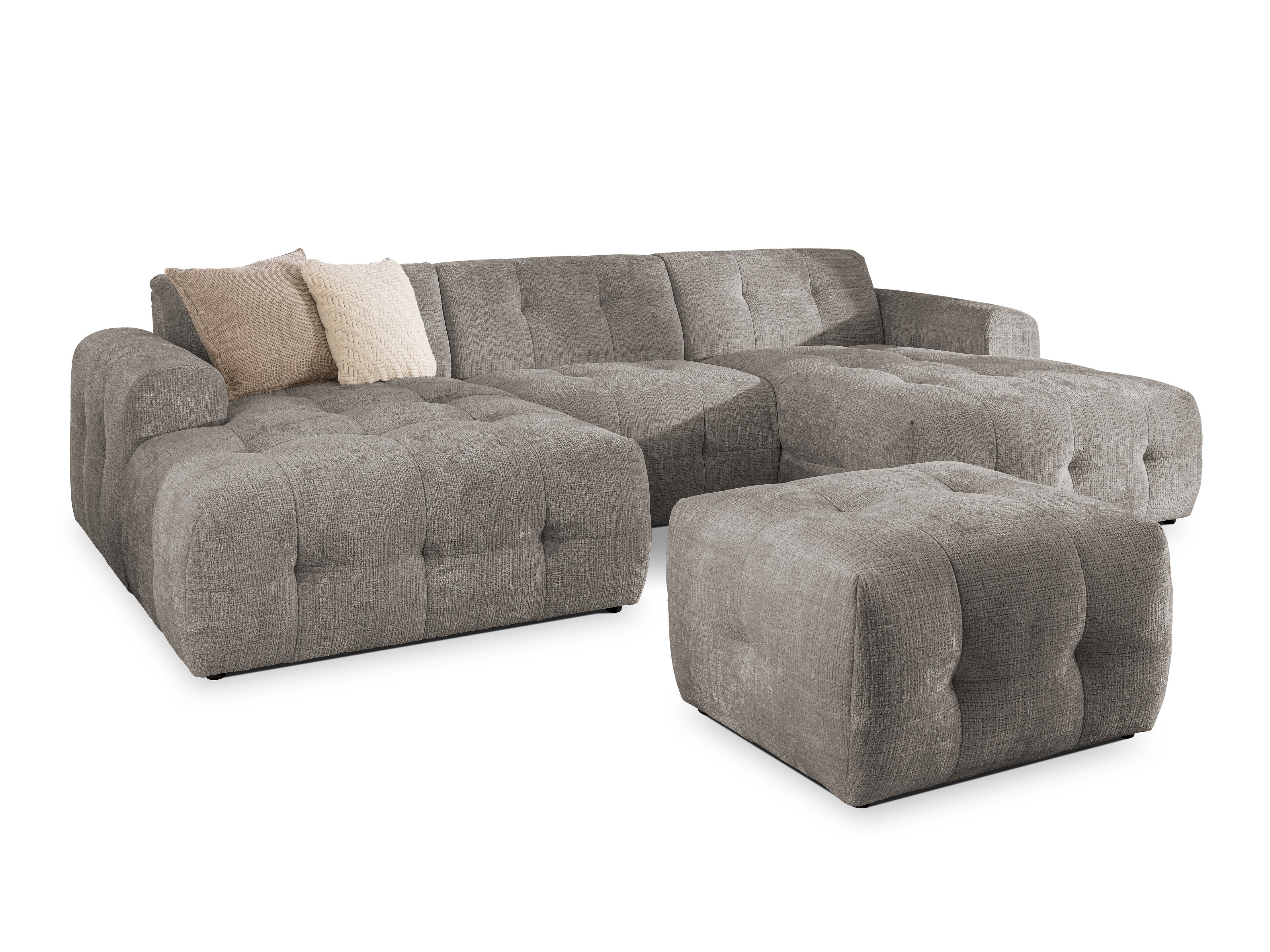 Set mobilier tapițat Rocklin 185 (Cremona 24)