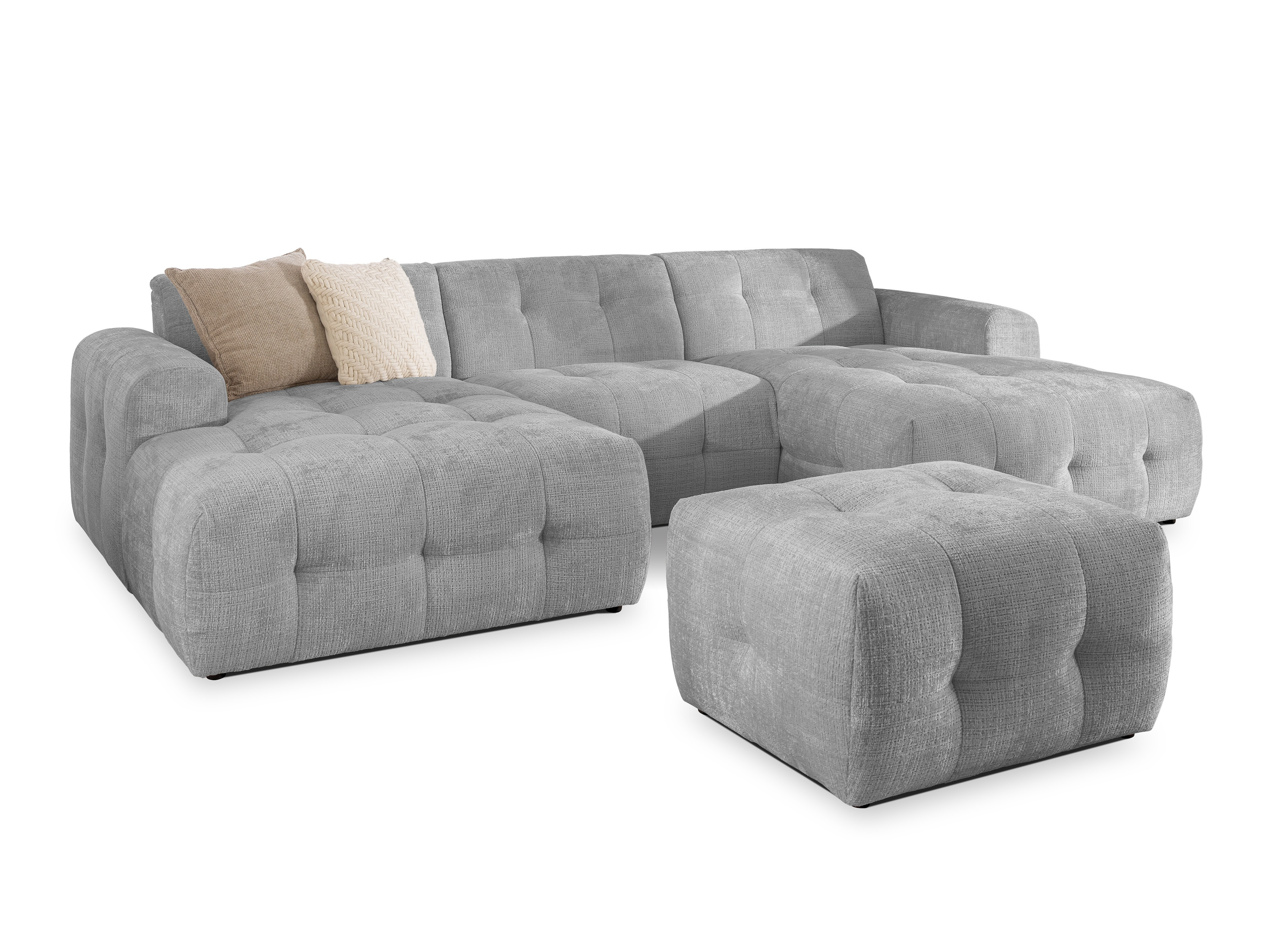 Set mobilier tapițat Rocklin 185 (Cremona 81)