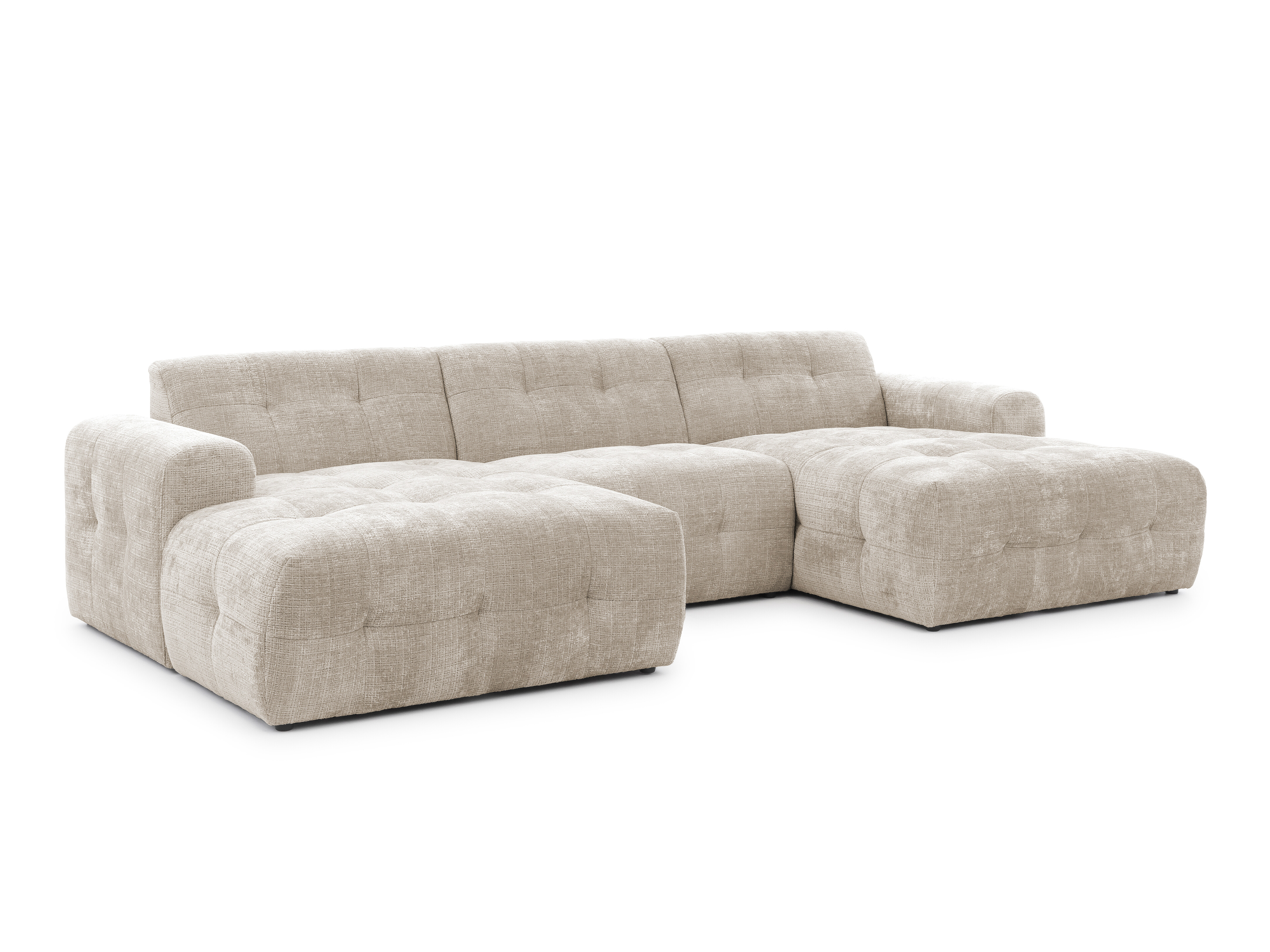 Set mobilier tapițat Rocklin 186 (Cremona 14)