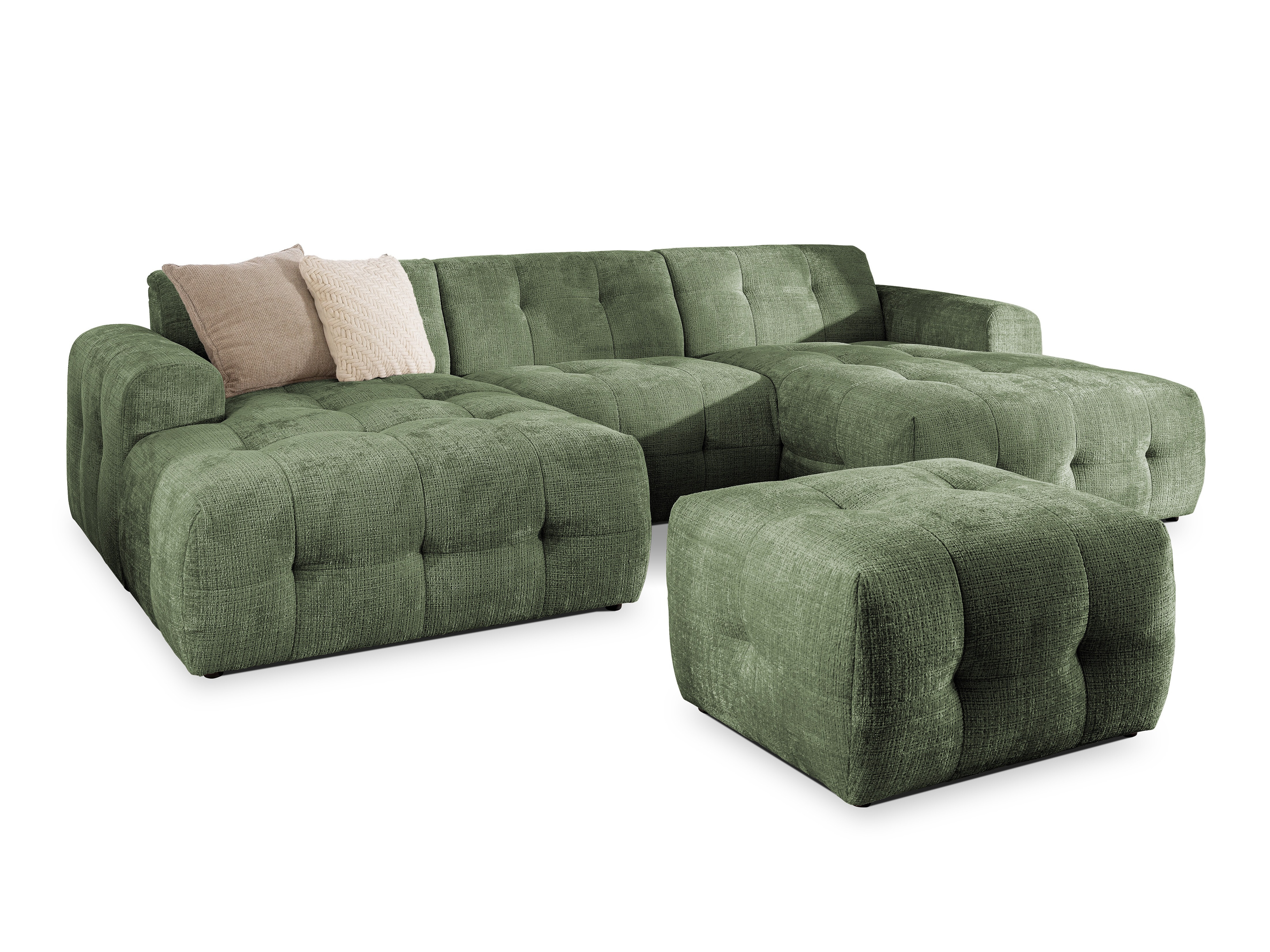 Set mobilier tapițat Rocklin 186 (Cremona 39)