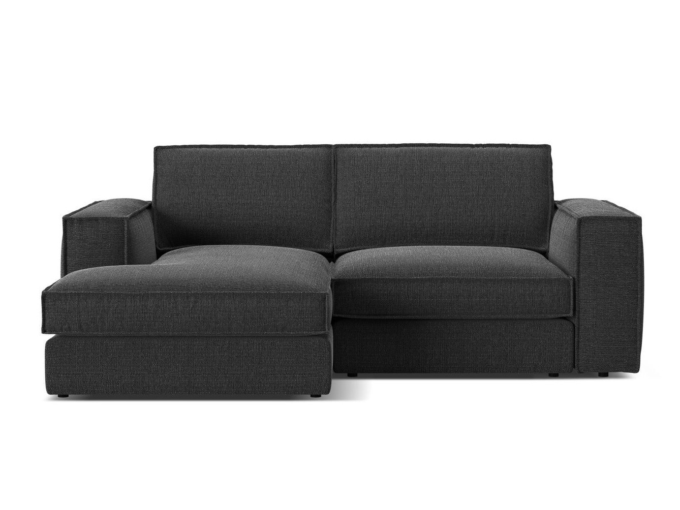 Sistem modular de șezut Dalodei 103 (Babel Black)