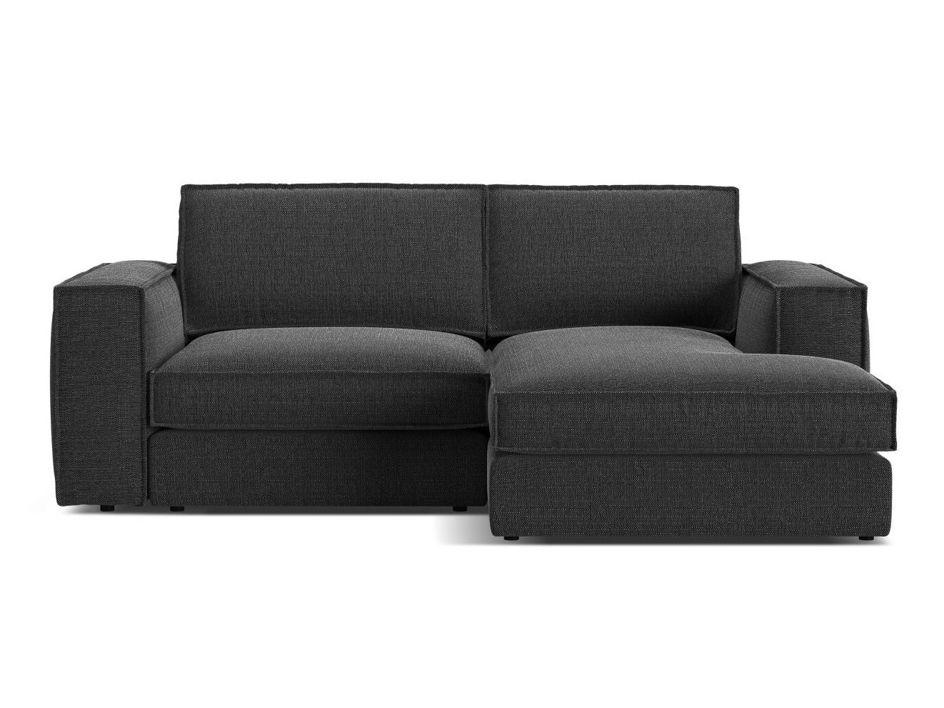 Sistem modular de șezut Dalodei 103 (Babel Black)