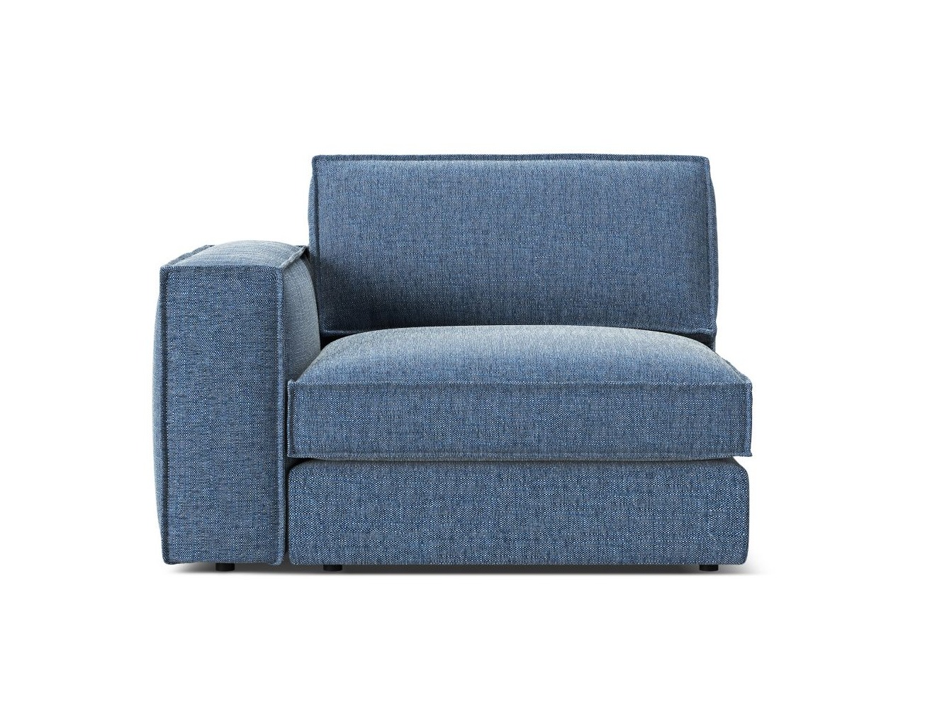 Sistem modular de șezut Dalodei 103 (Babel Blue)