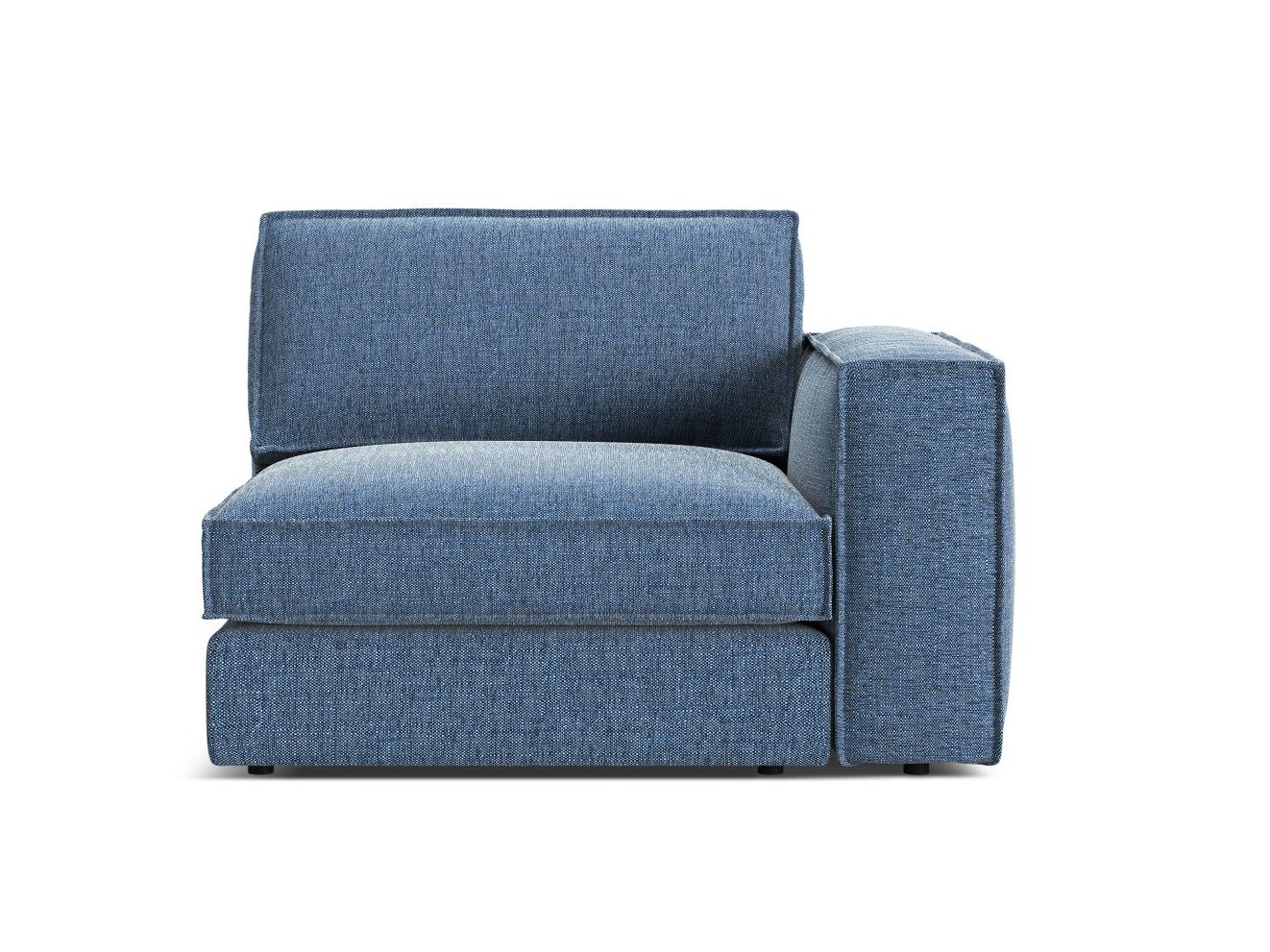 Sistem modular de șezut Dalodei 103 (Babel Blue)