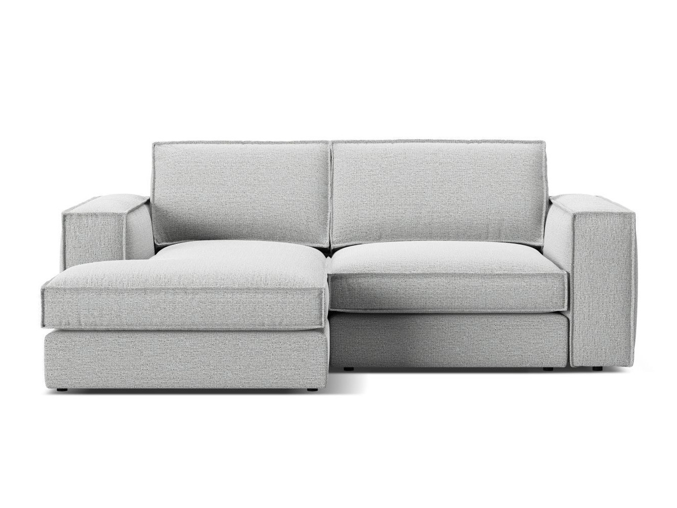Sistem modular de șezut Dalodei 103 (Babel Light grey)