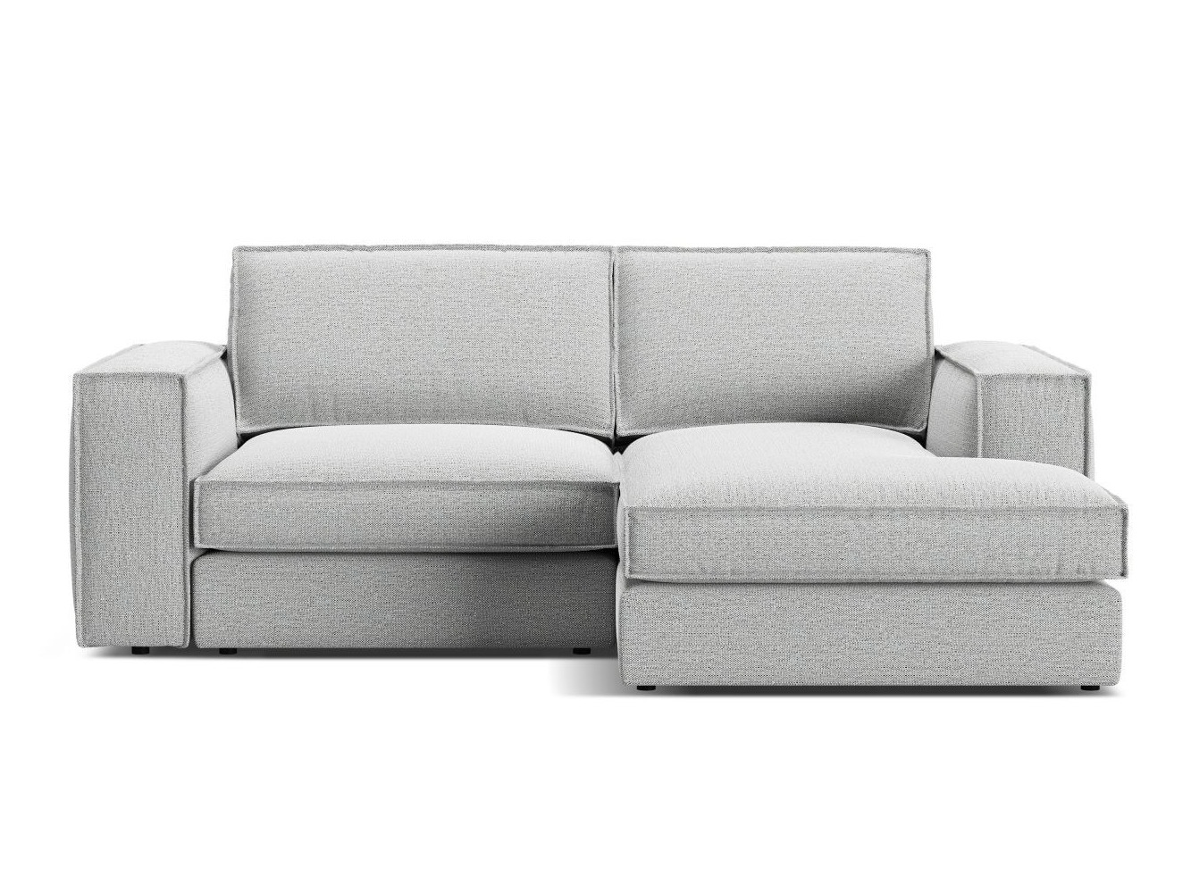 Sistem modular de șezut Dalodei 103 (Babel Light grey)