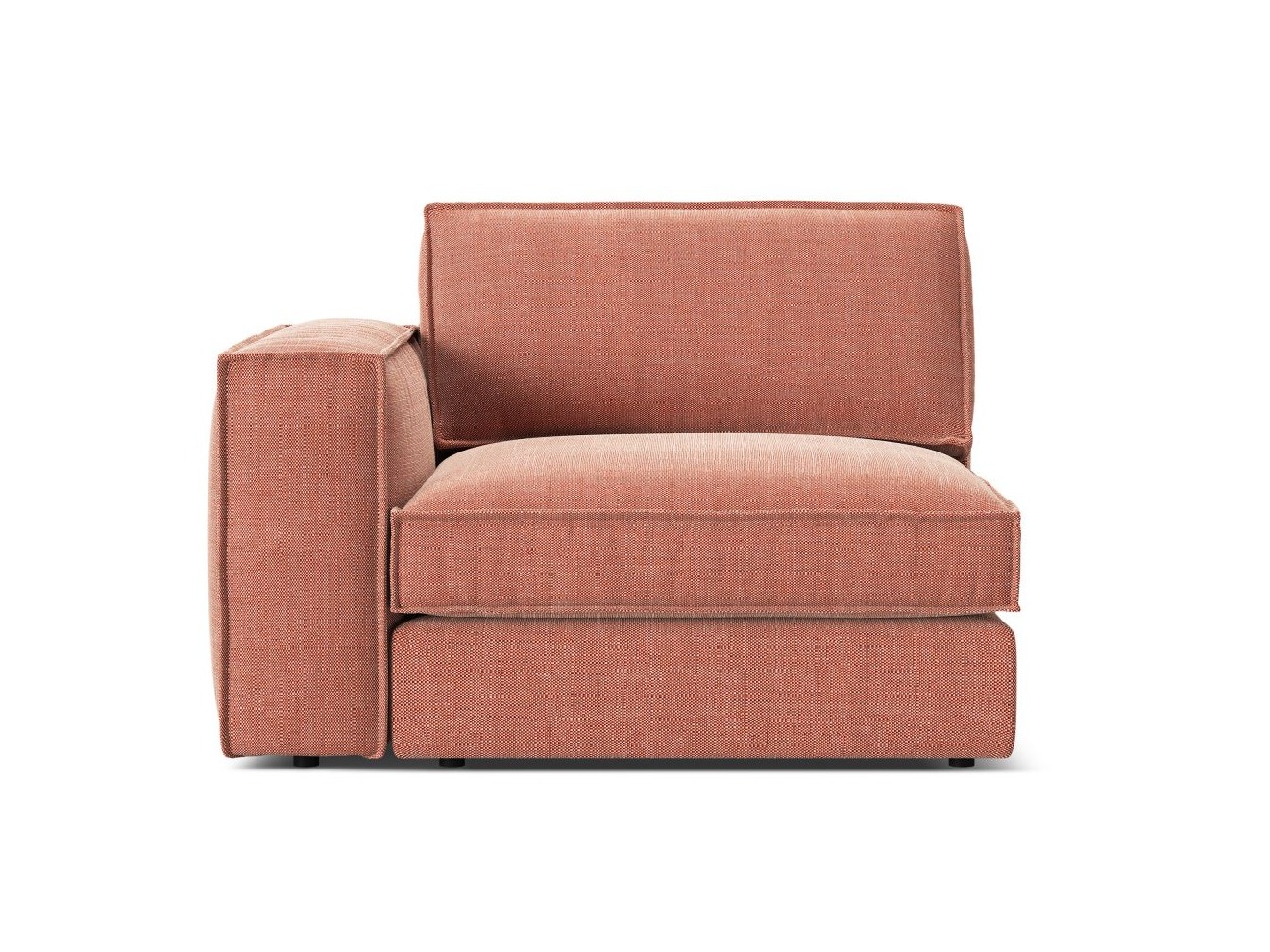 Sistem modular de șezut Dalodei 103 (Babel Red)