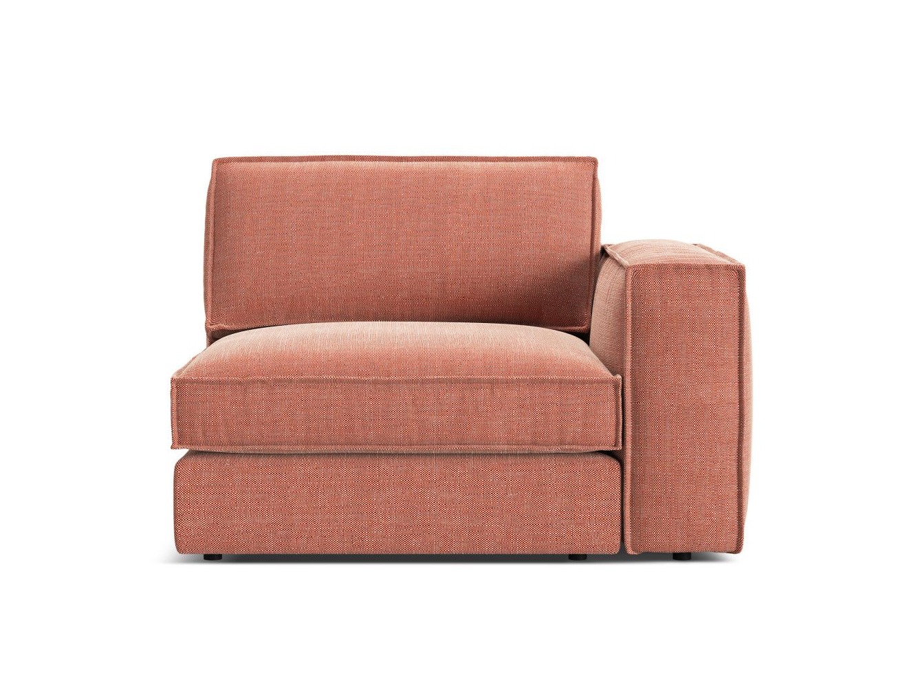 Sistem modular de șezut Dalodei 103 (Babel Red)