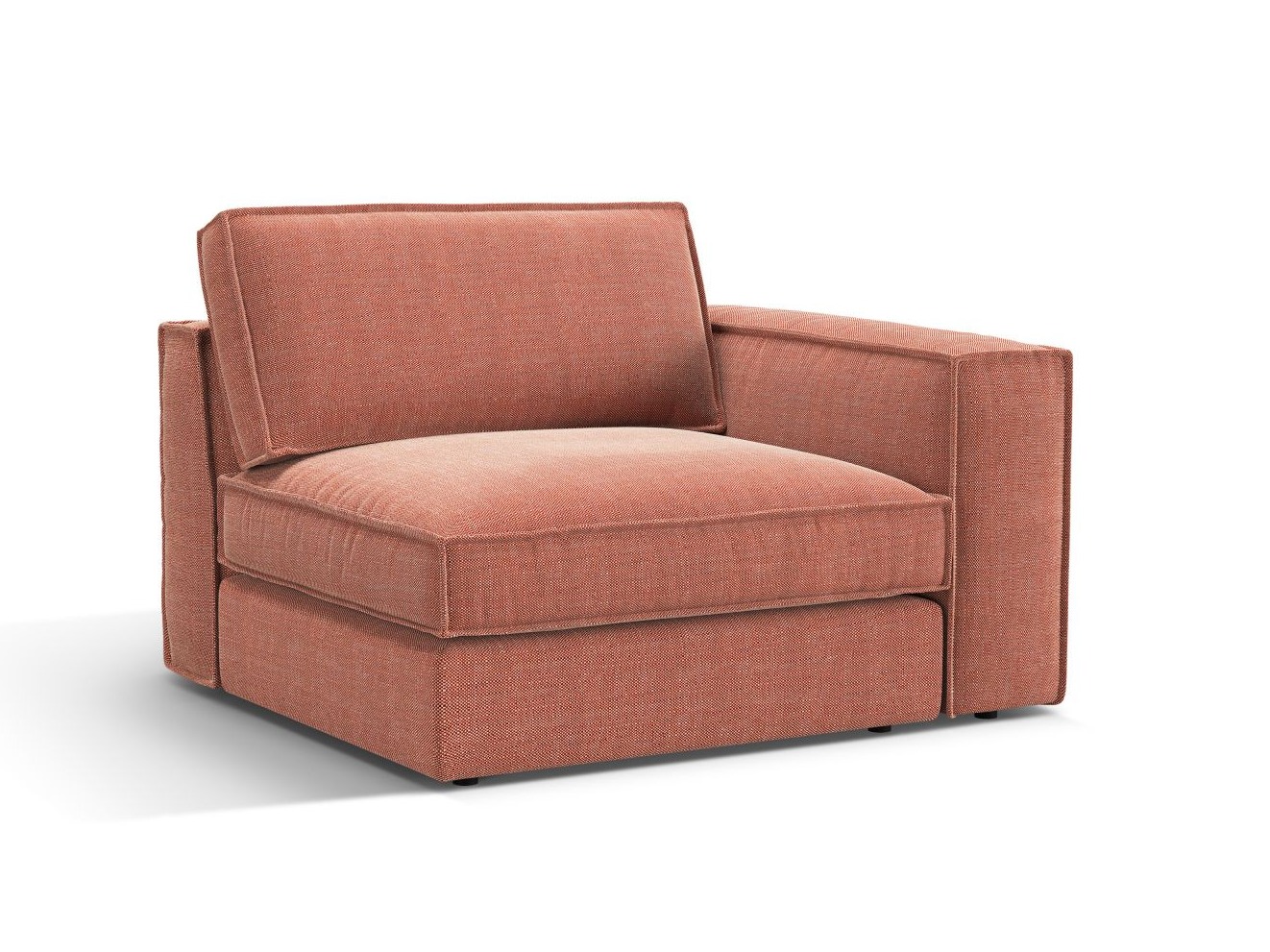Sistem modular de șezut Dalodei 103 (Babel Red)