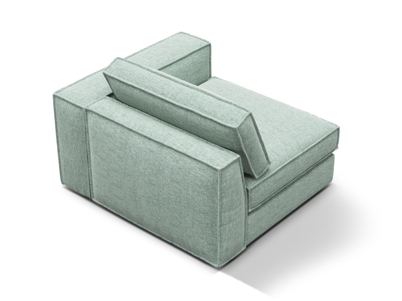 Sistem modular de șezut Dalodei 103 (Babel Safira)