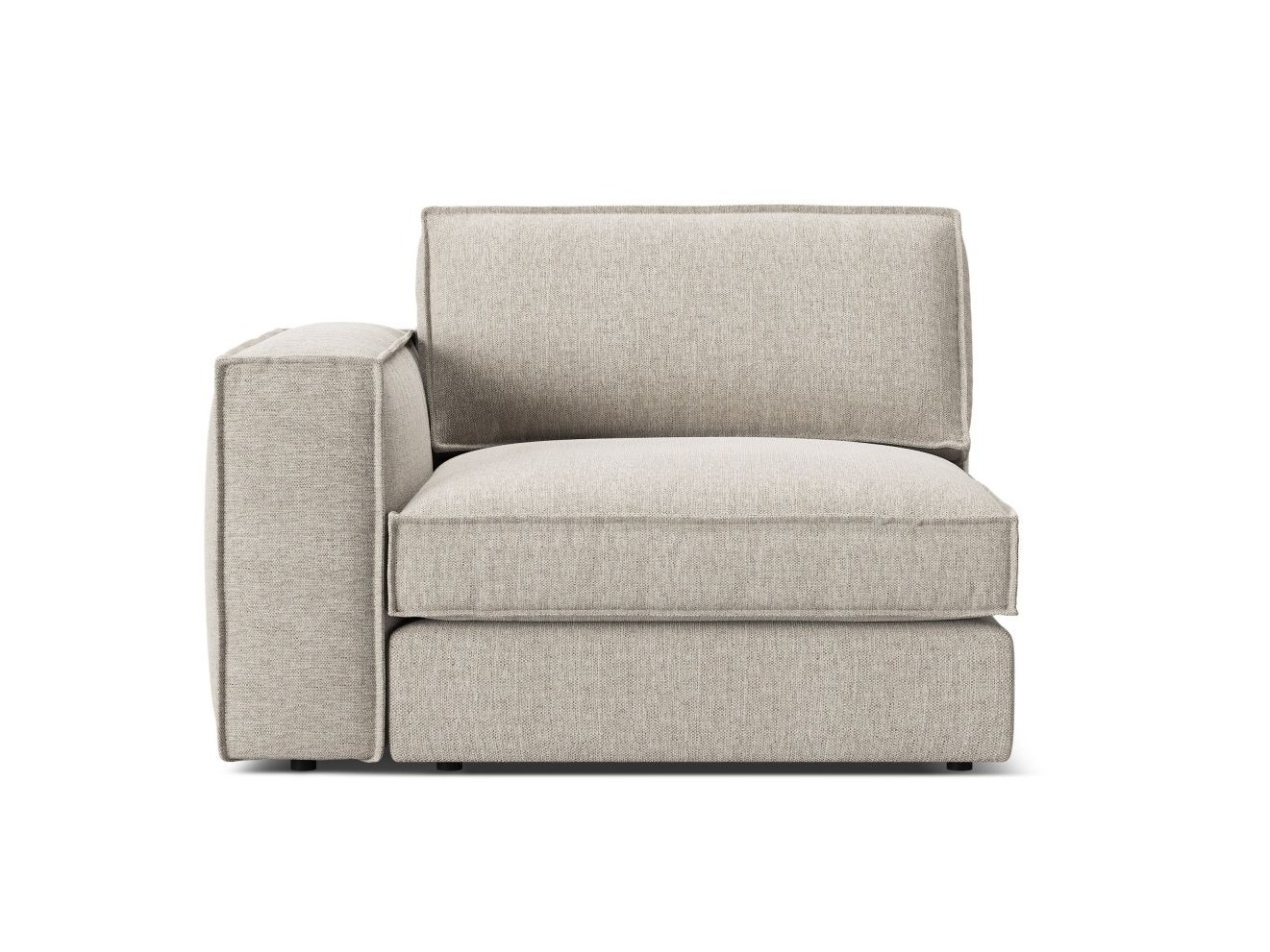 Sistem modular de șezut Dalodei 103 (Babel Sand)