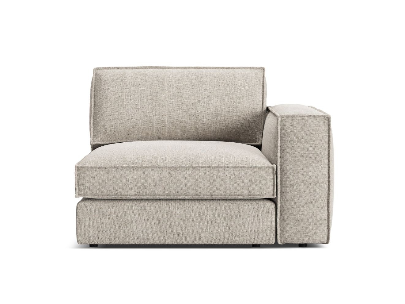 Sistem modular de șezut Dalodei 103 (Babel Sand)