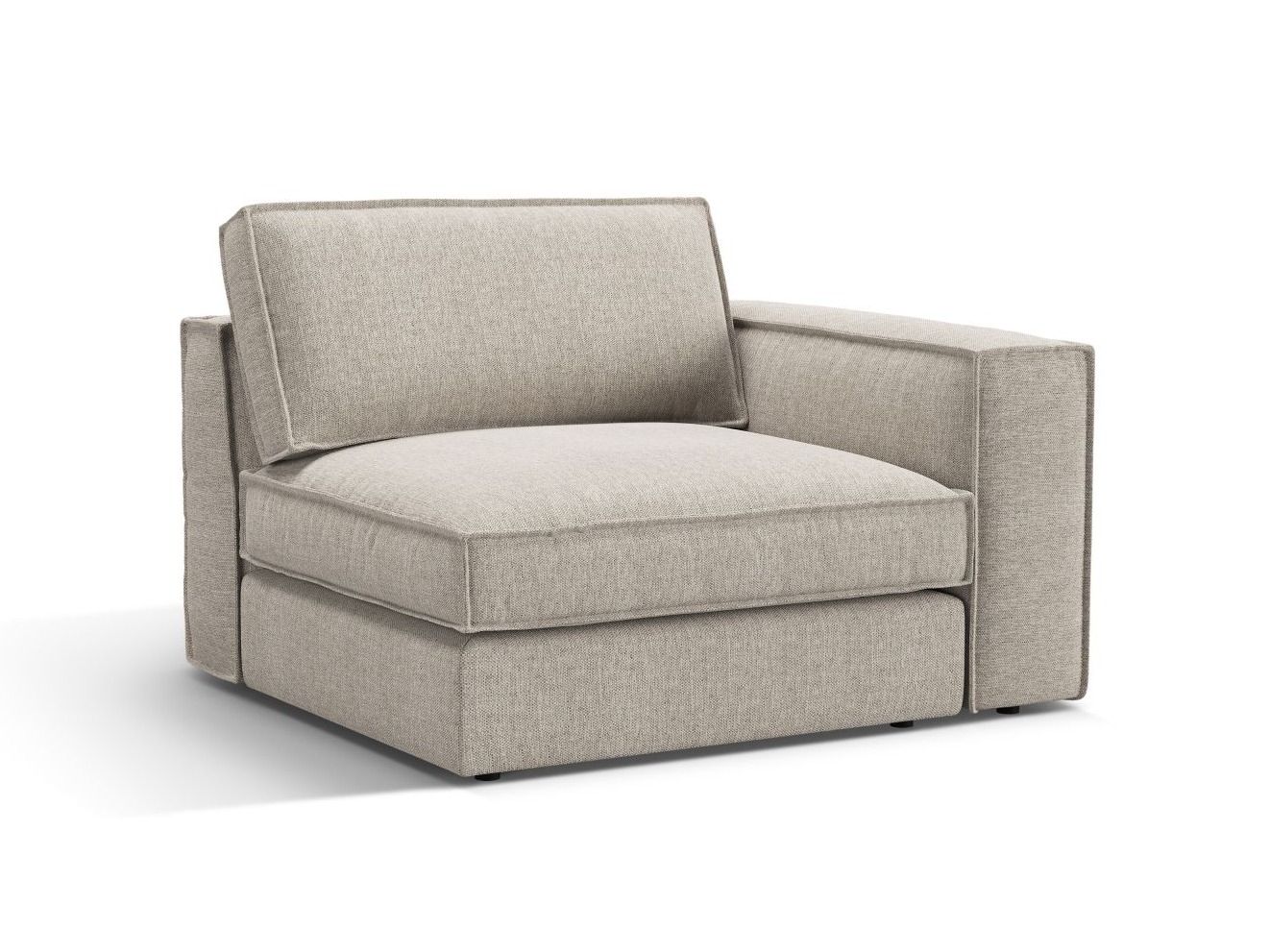 Sistem modular de șezut Dalodei 103 (Babel Sand)