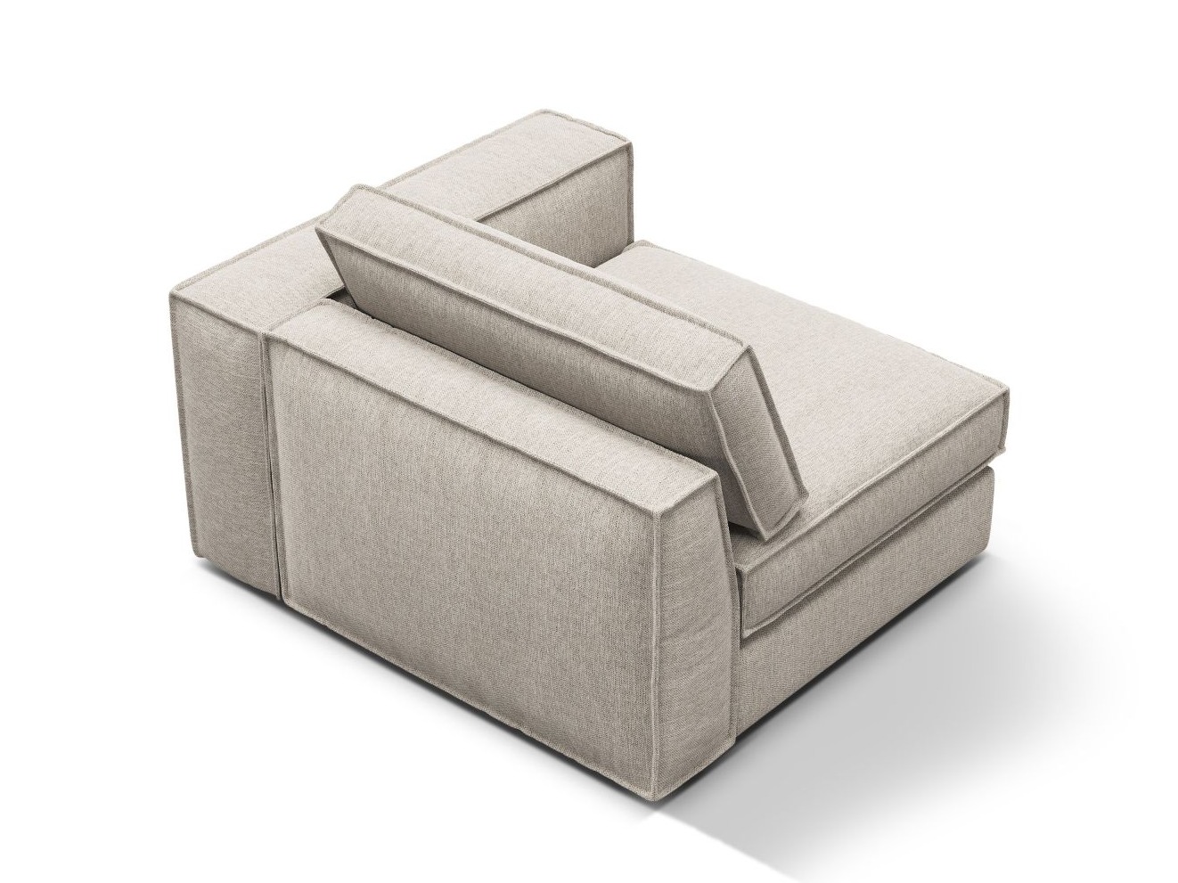 Sistem modular de șezut Dalodei 103 (Babel Sand)