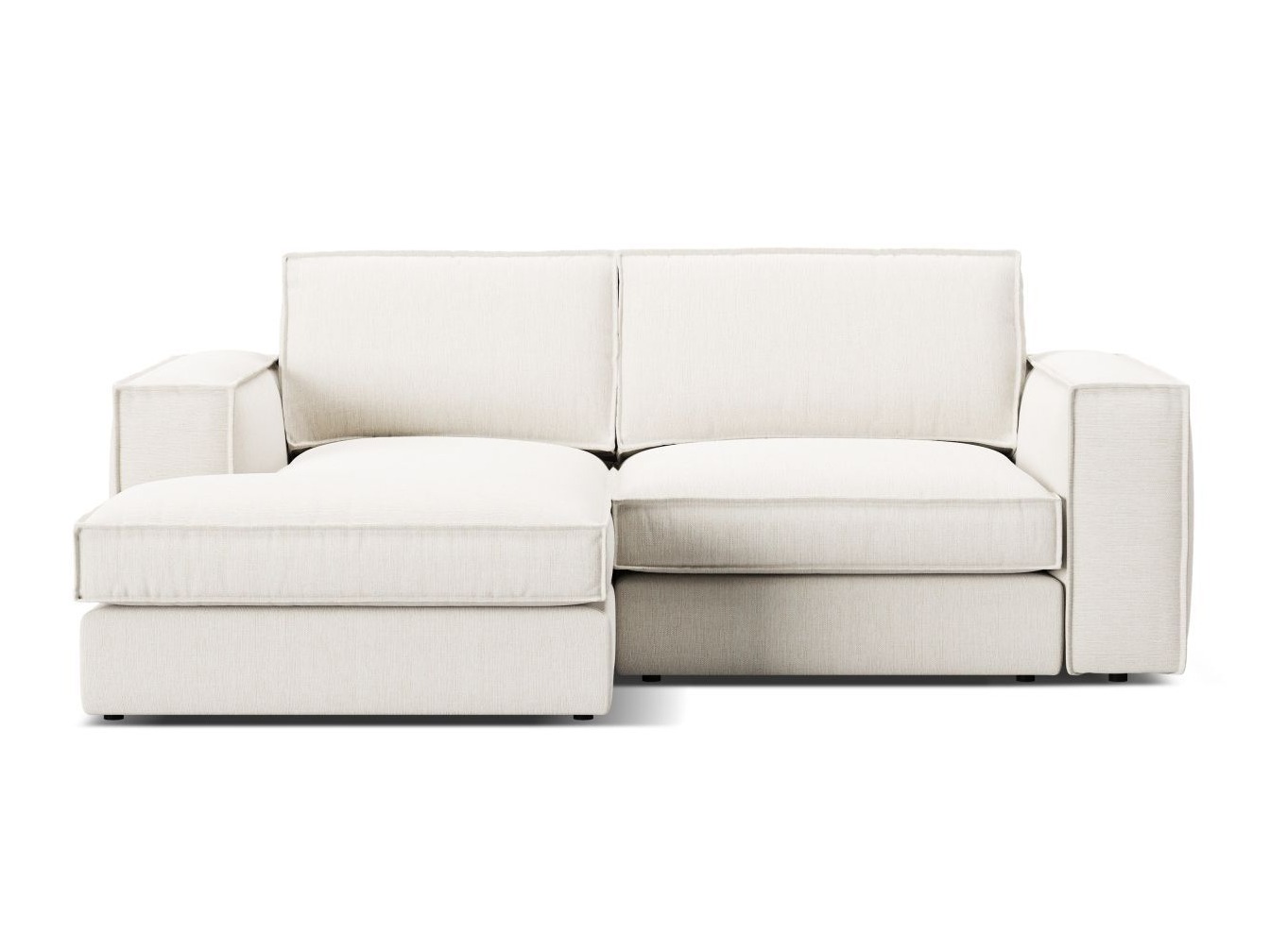 Sistem modular de șezut Dalodei 103 (Babel White)