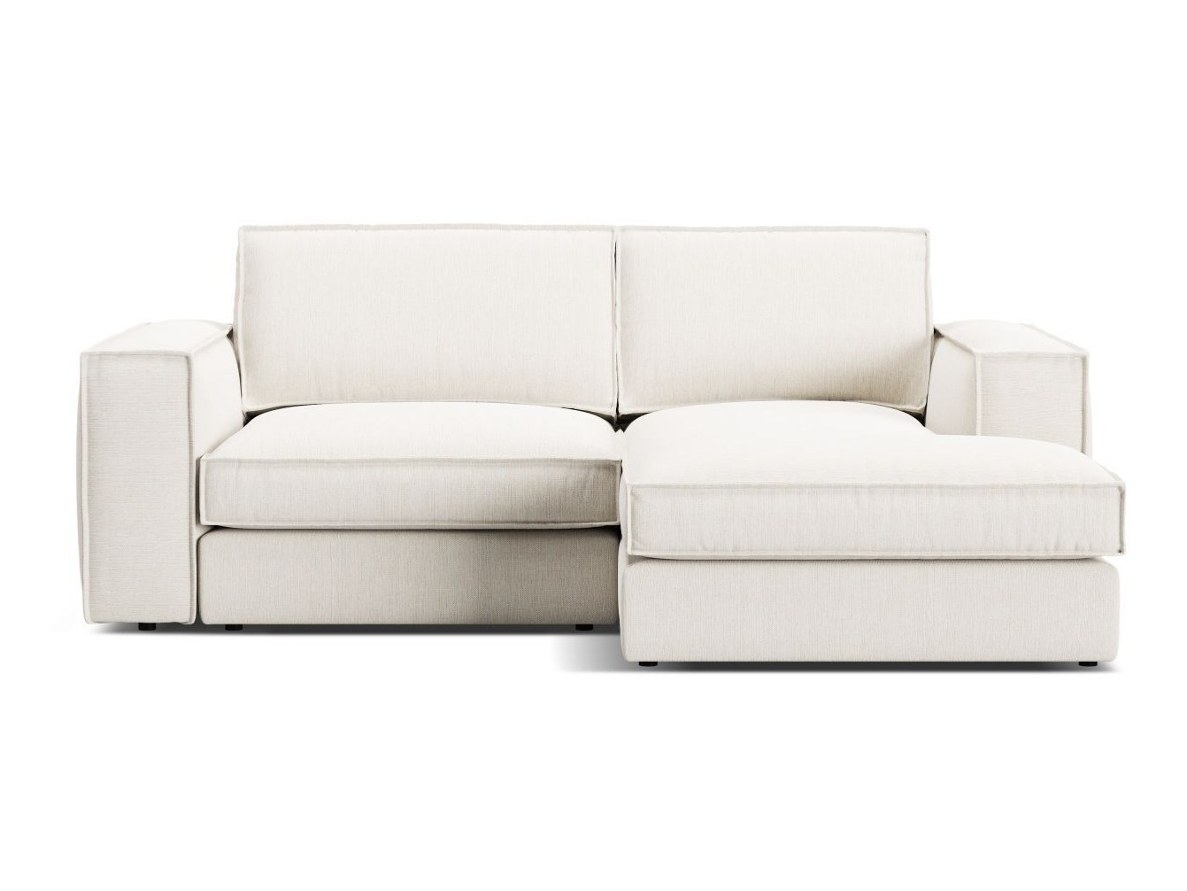 Sistem modular de șezut Dalodei 103 (Babel White)
