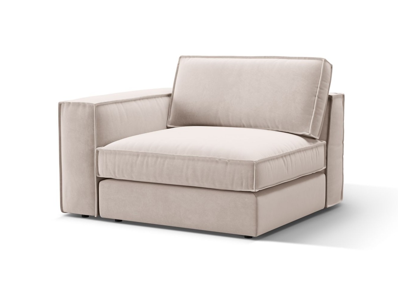 Sistem modular de șezut Dalodei 103 (Salvador 01)